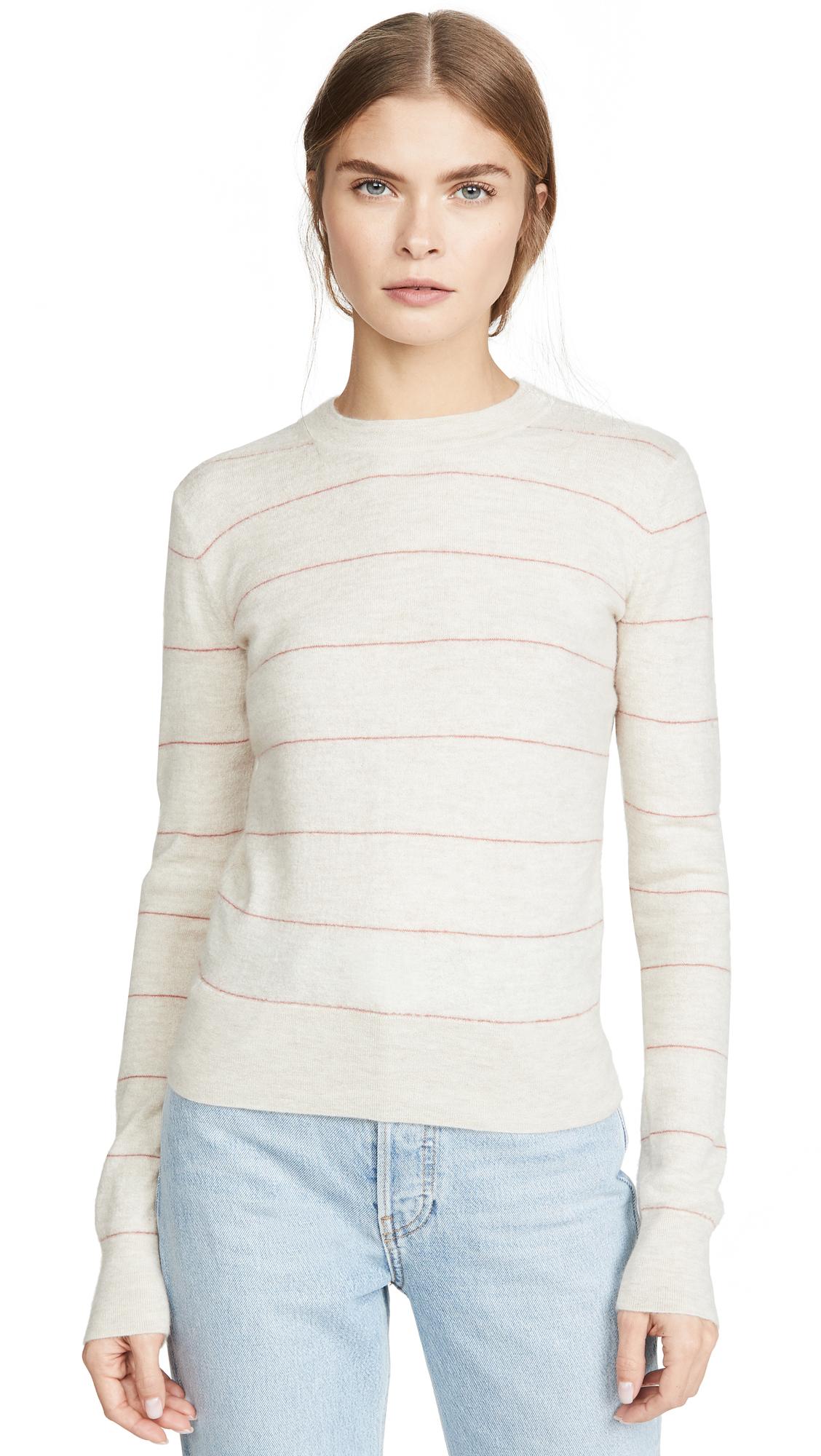 Vince store overlay crew
