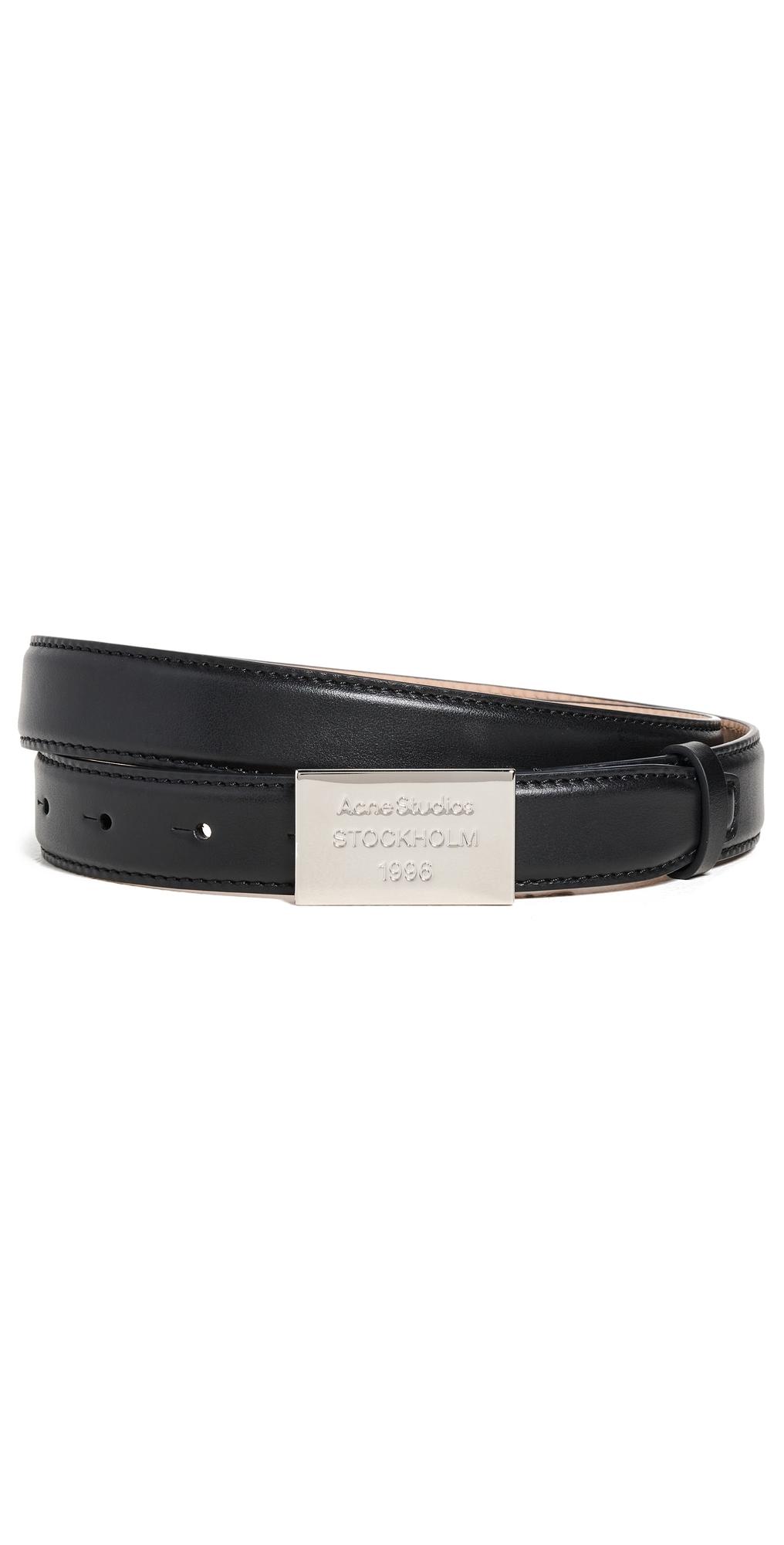 Acne Studios Belts for Women | Online Sale up to 33% off | Lyst