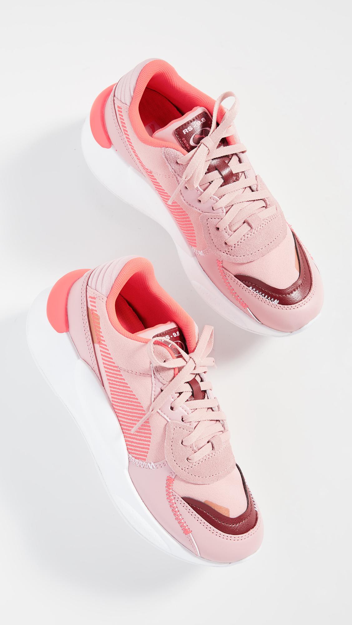 rs 9.8 proto women's sneakers