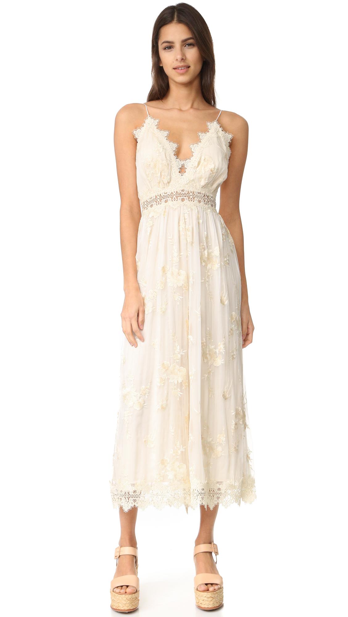 zimmermann jumpsuit white