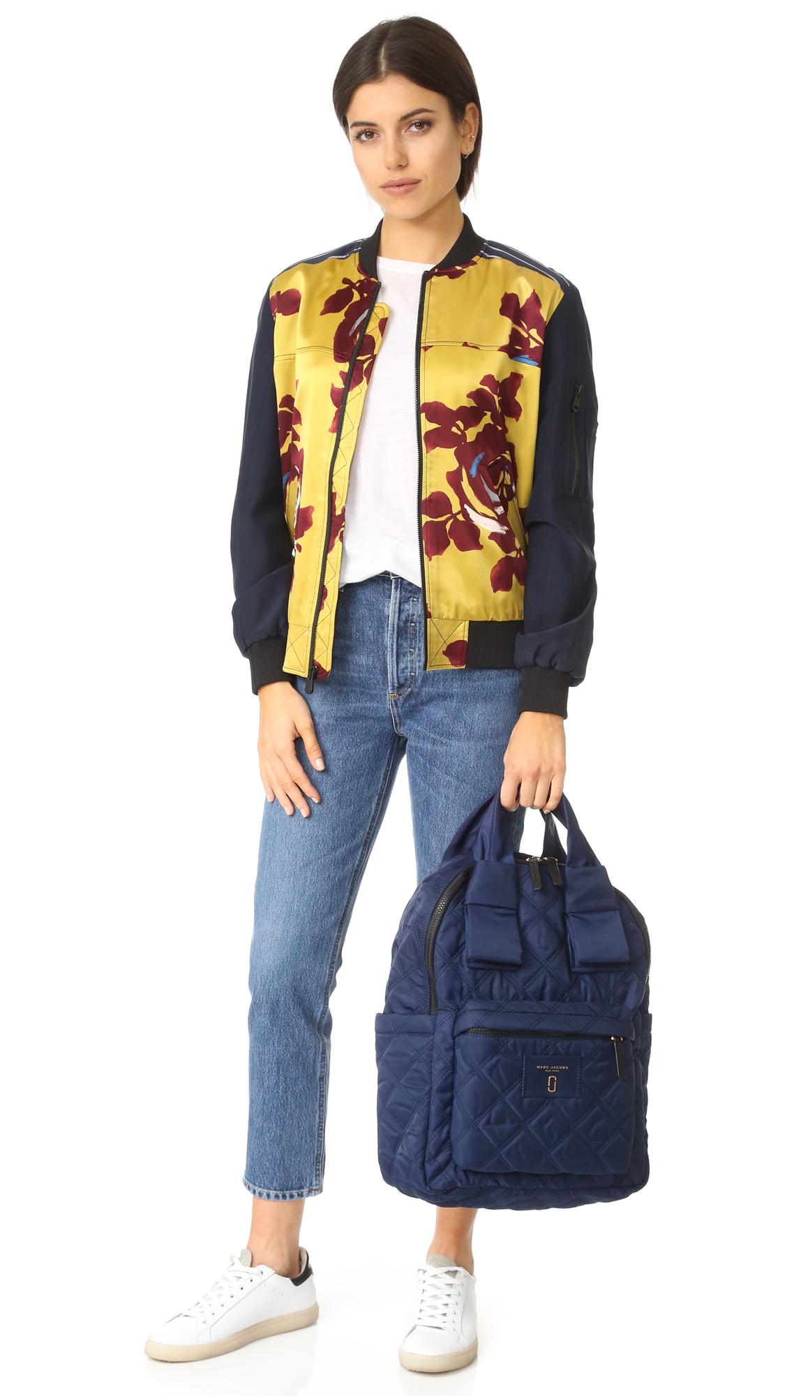 tie dye backpack amazon