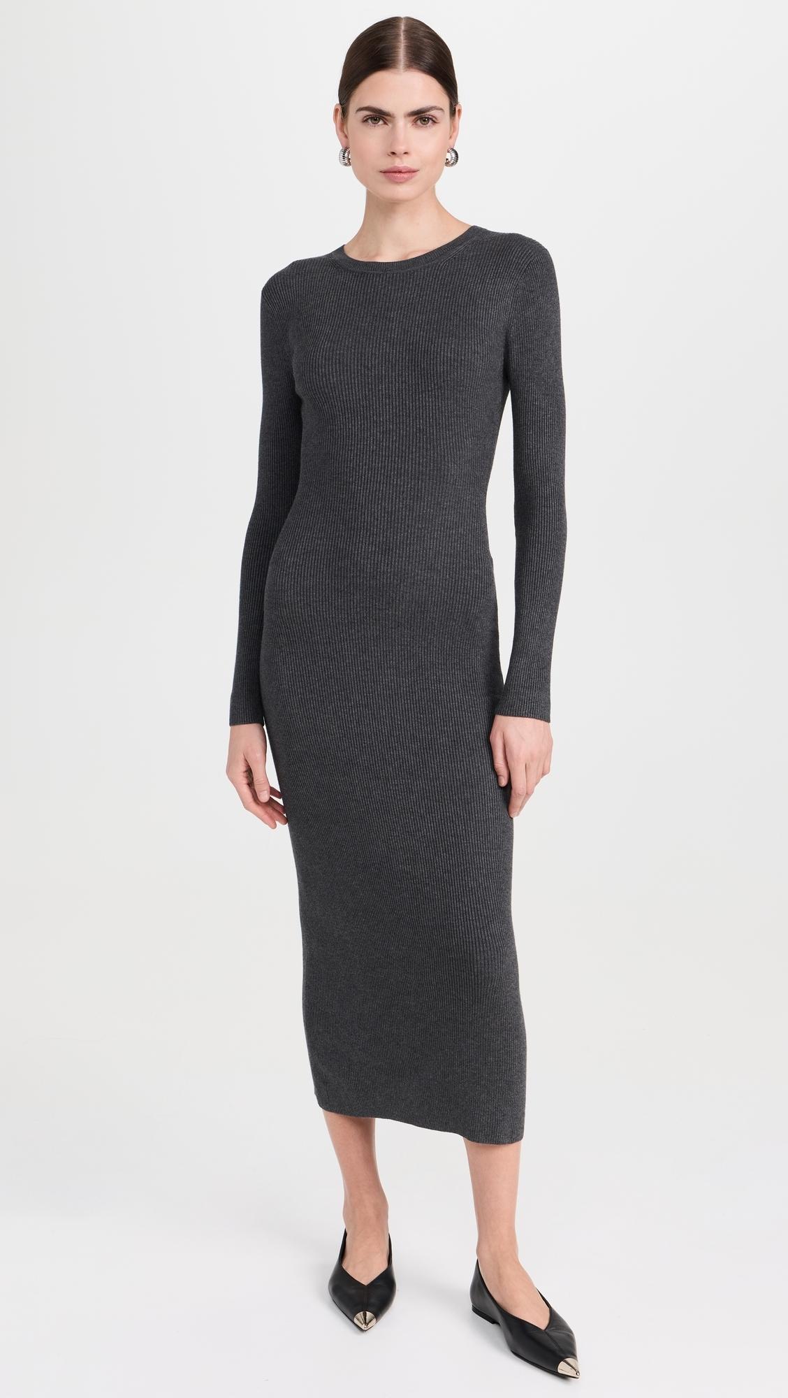 Enza Costa Long Sleeve Dresses for Women | Lyst Enza Costa Long Sleeve Dresses for Women | Lyst