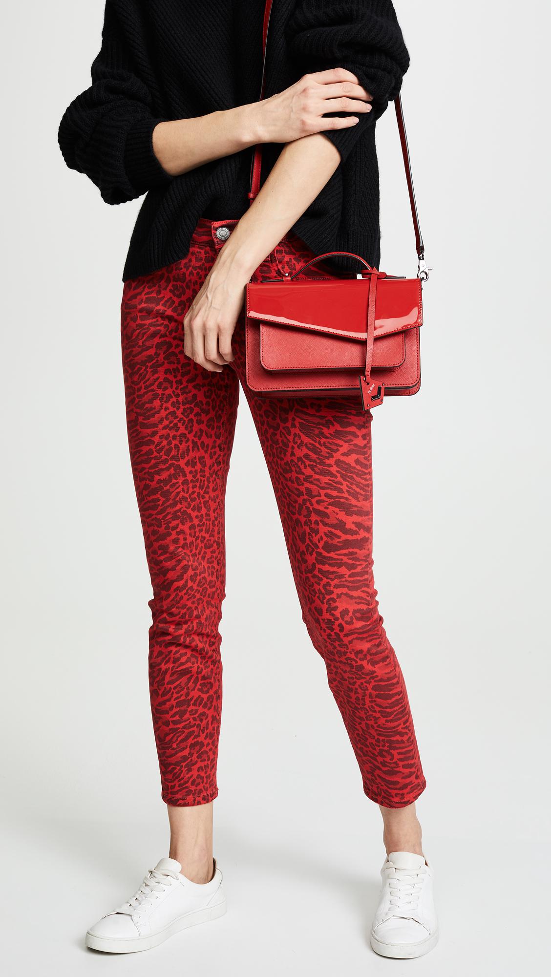 botkier cobble hill leather crossbody