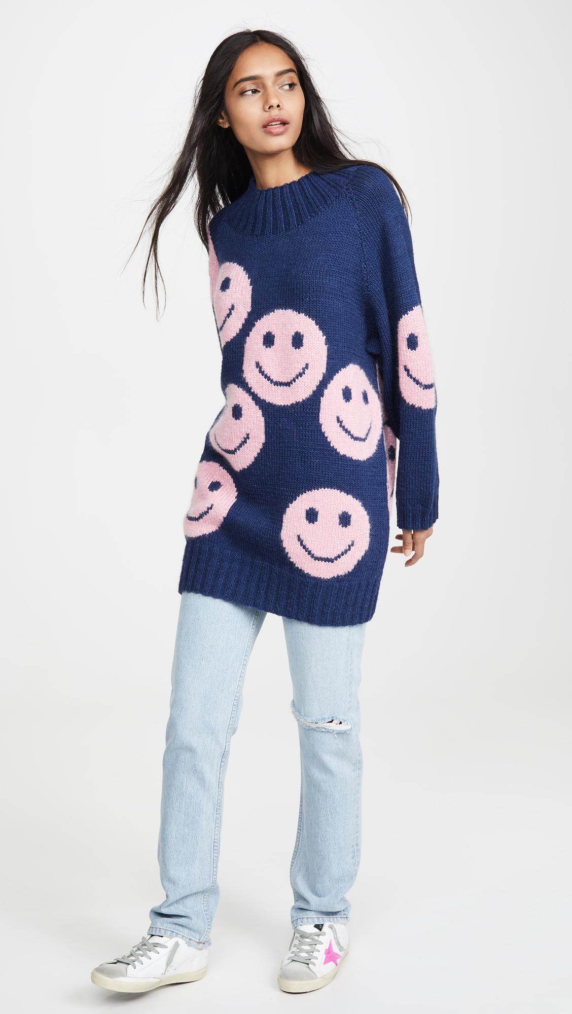 Marc jacobs redux sweater deals