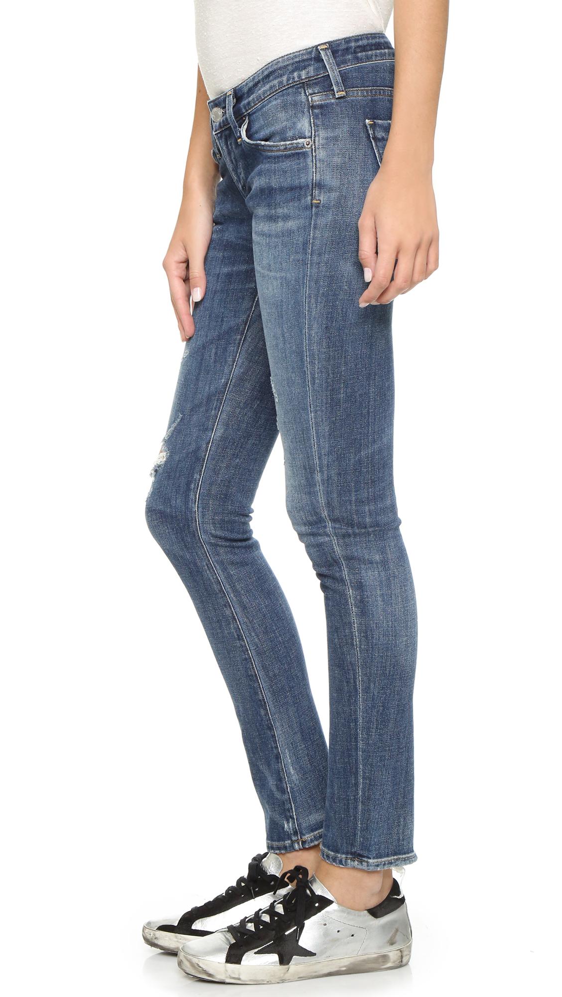 agolde chloe jeans