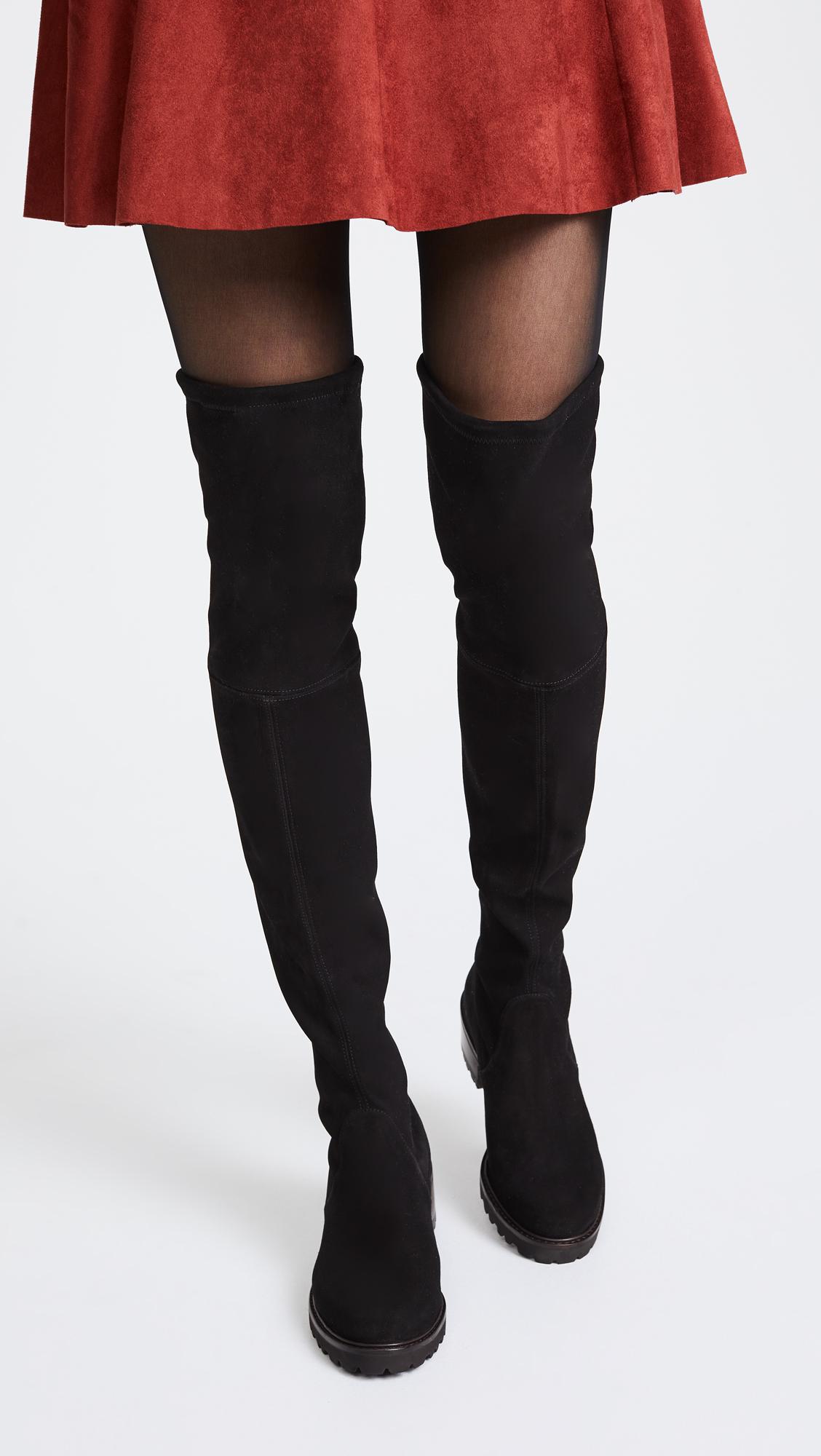 stuart weitzman vanland