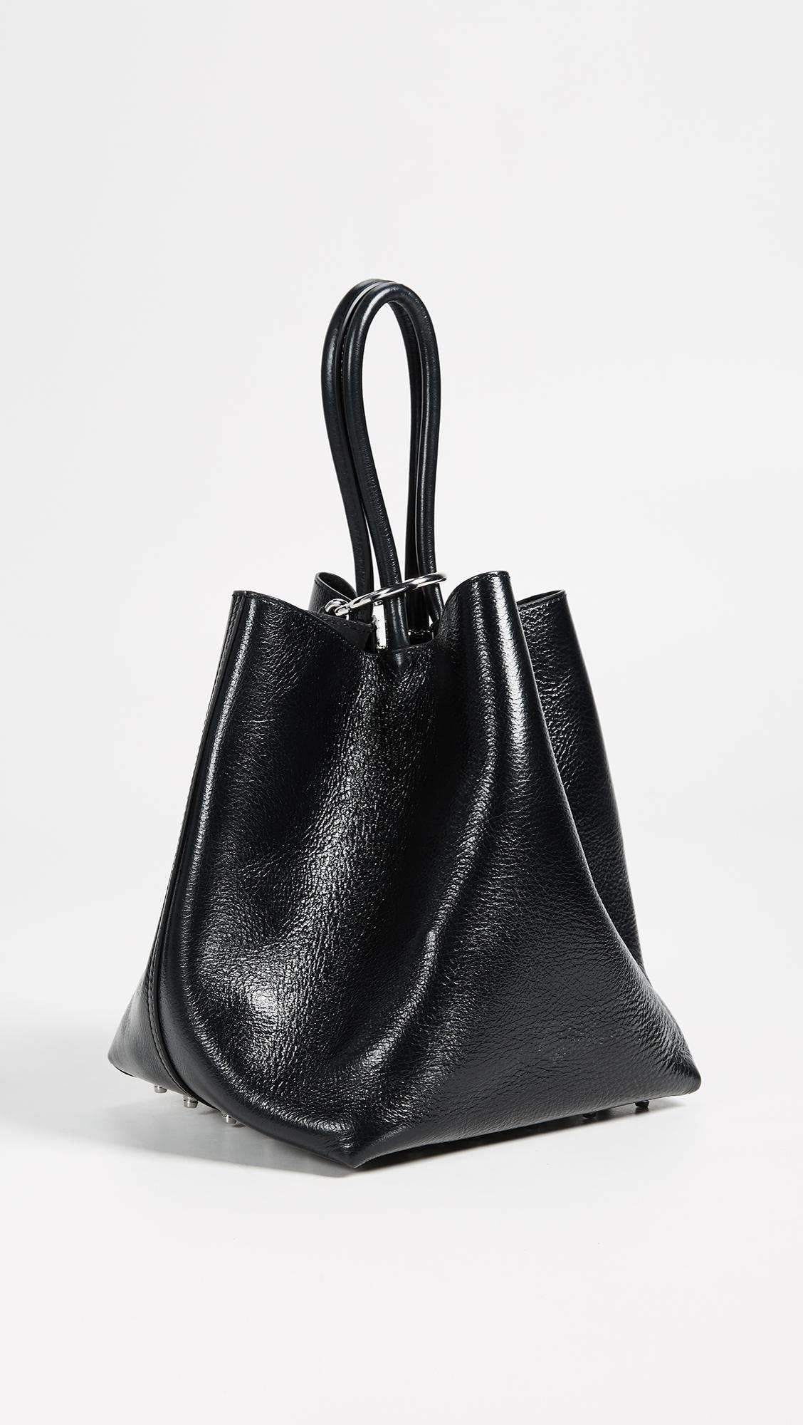 alexander wang bag tote