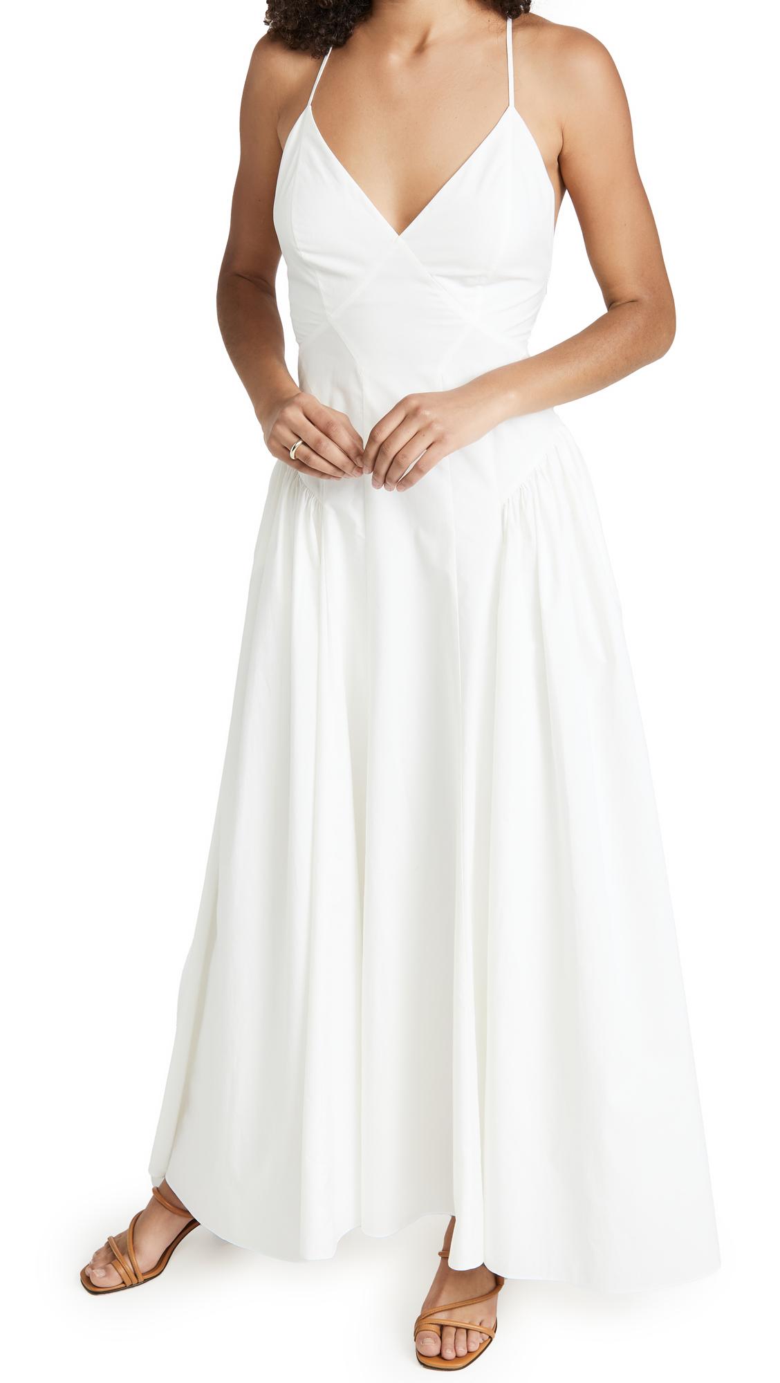 chinese dress ladies Malibu Dress main image 0