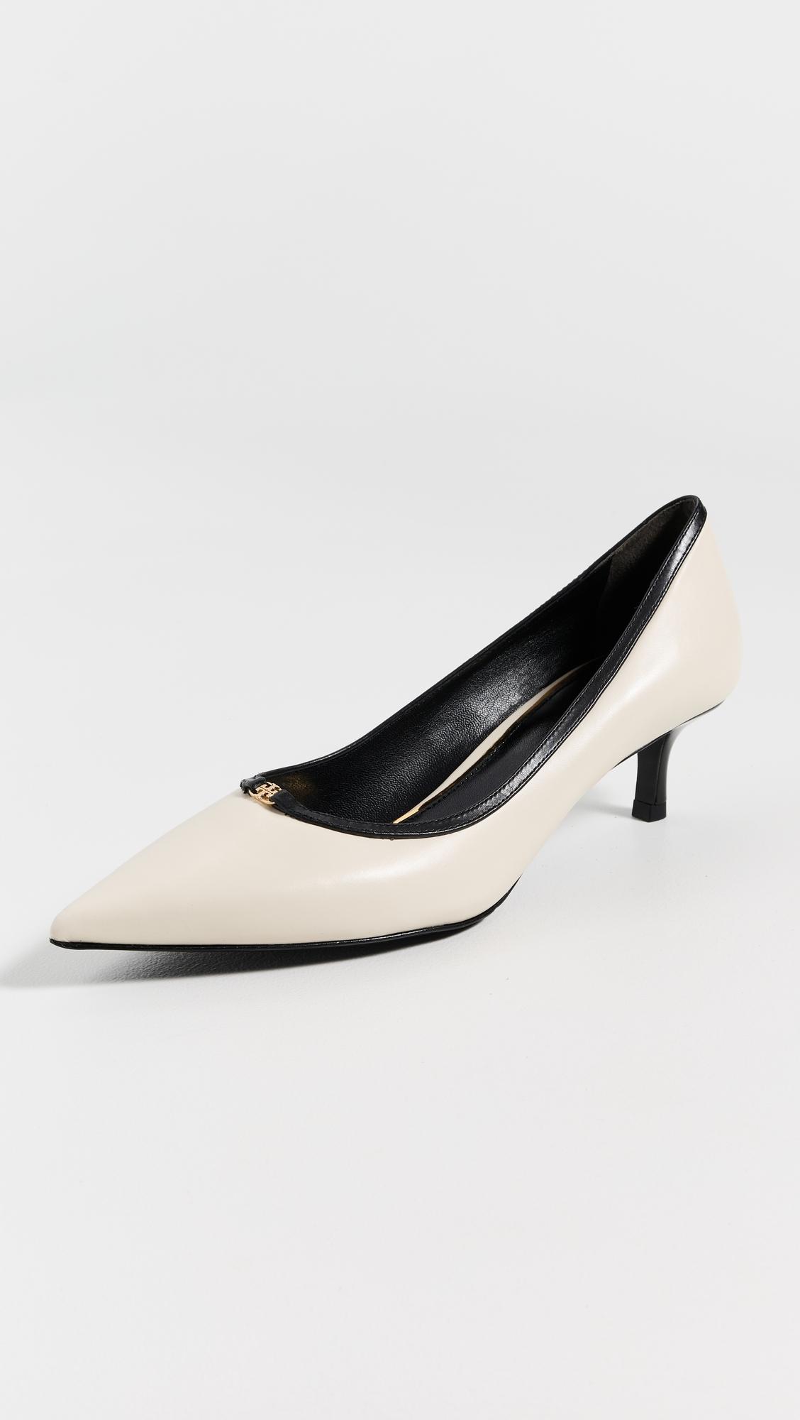 Tory Burch Pump shoes for Women Online Sale up to 46% off Lyst