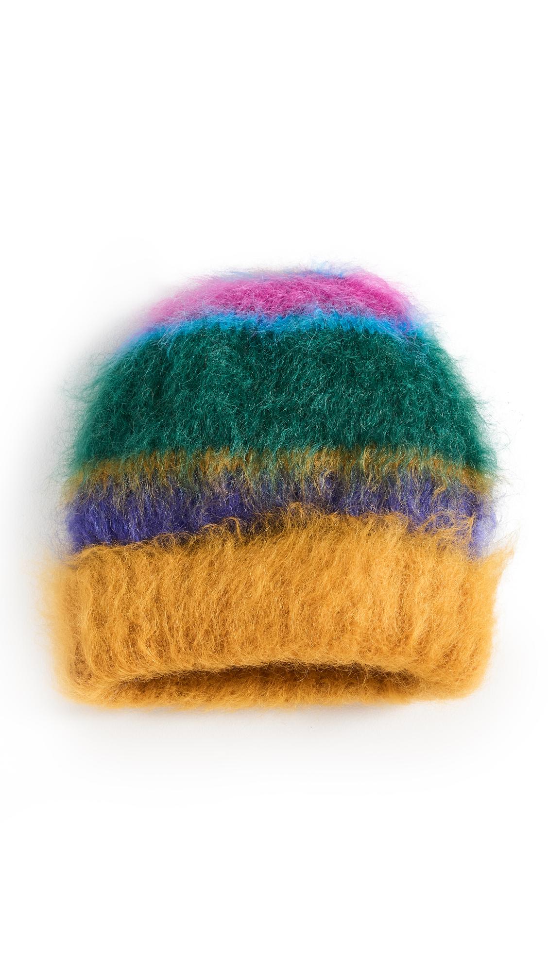 Marni Beanie for Men | Lyst