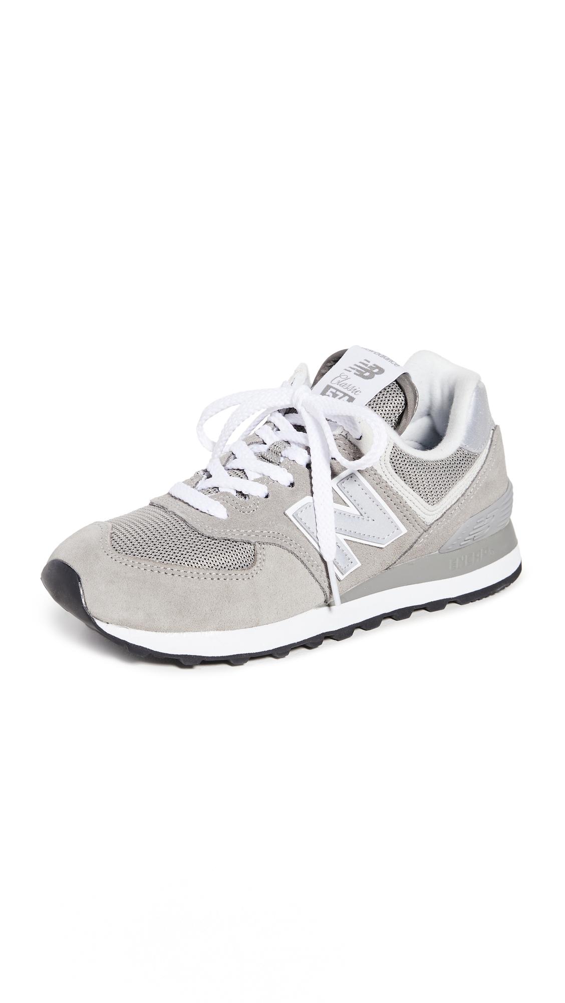 new balance sneakers classic 574