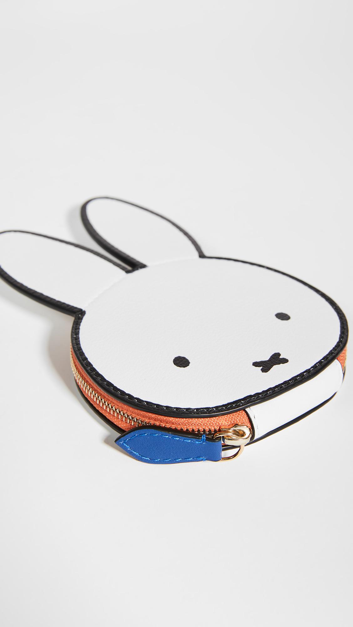 miffy purse