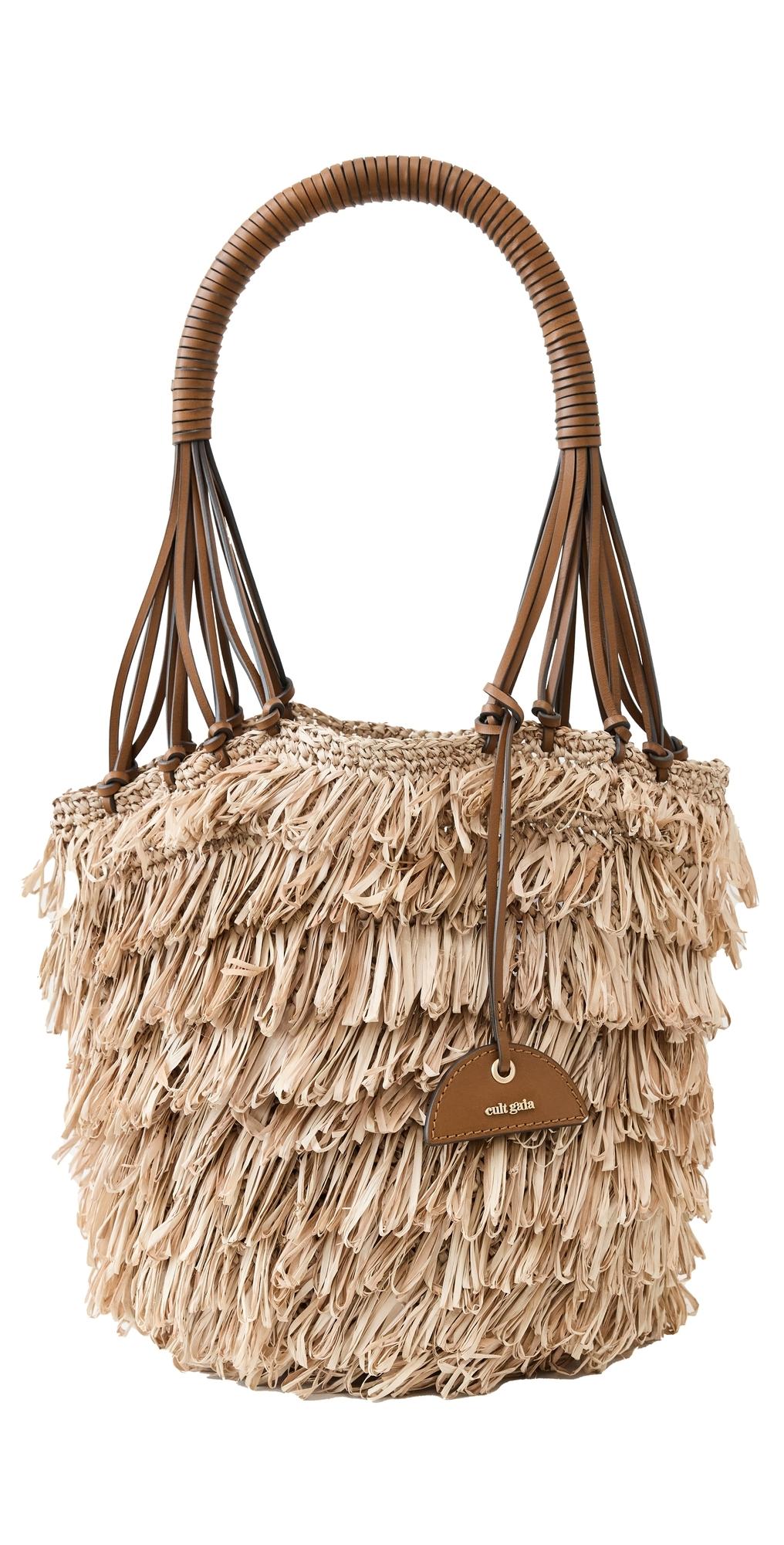 【Cult Gaia】Miladia Shoulder Cult Gaia Miladia Shoulder | Shopbop