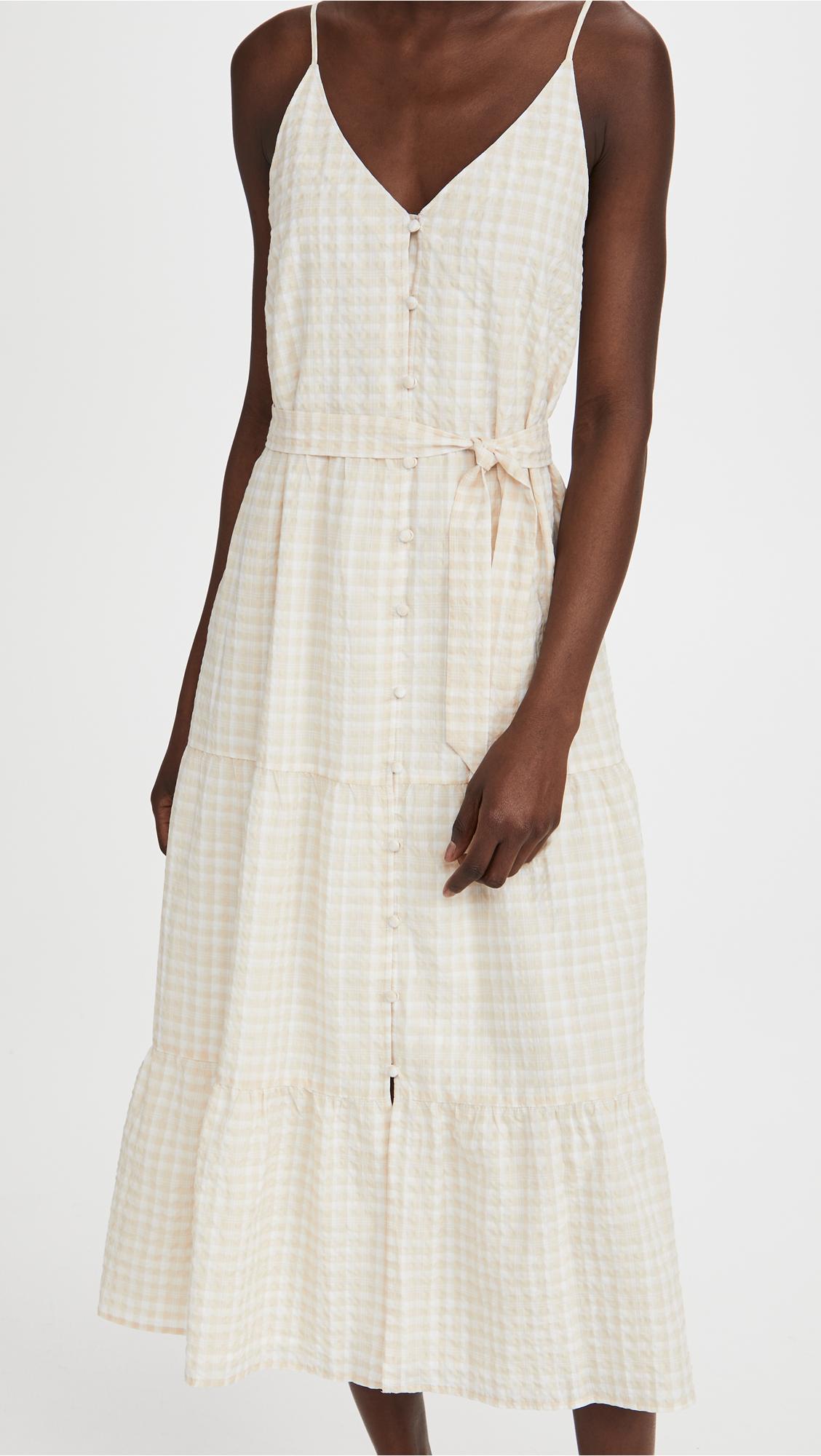 paige nahla dress