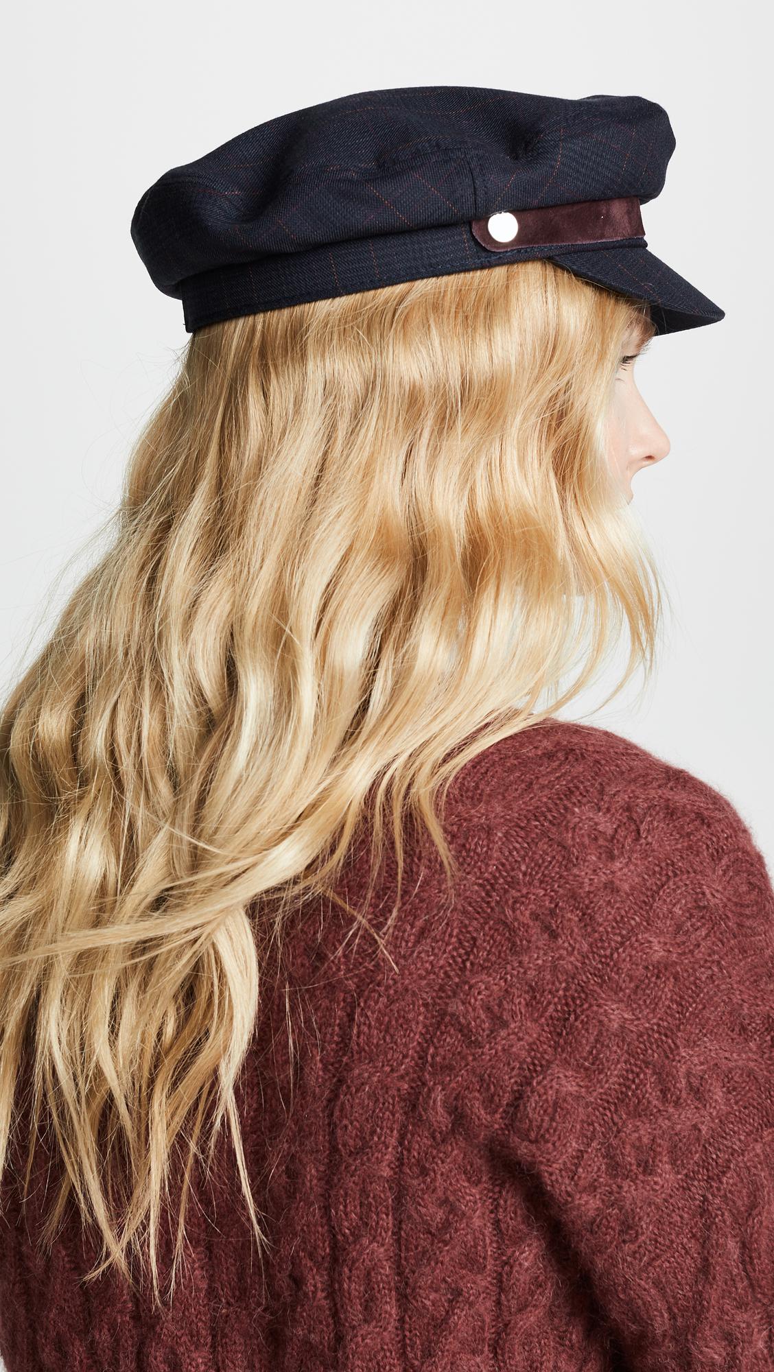 rag & bone fisherman cap