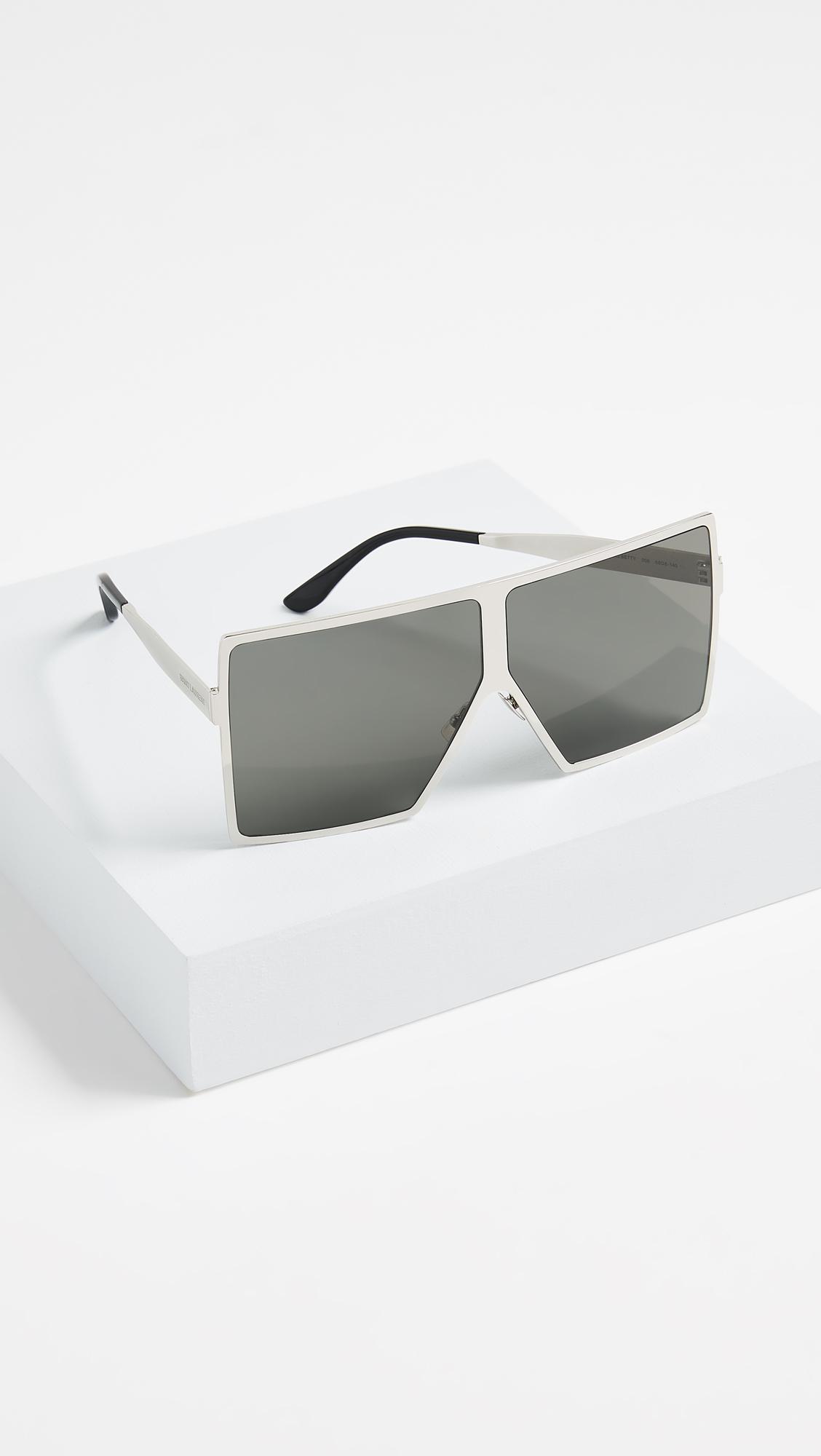 saint laurent betty sl 182