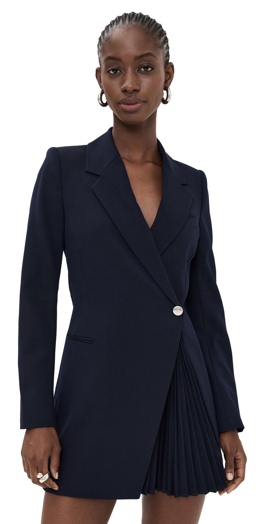 Alc blazer dress hotsell