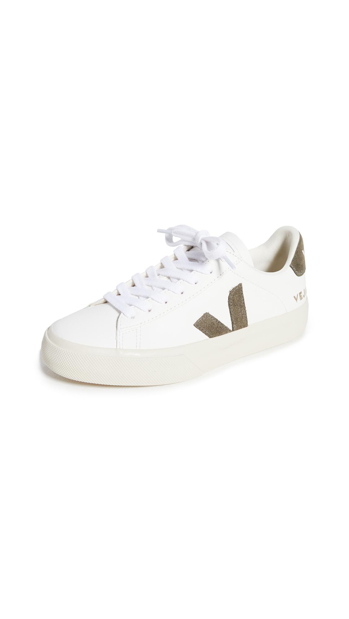 veja campo all white