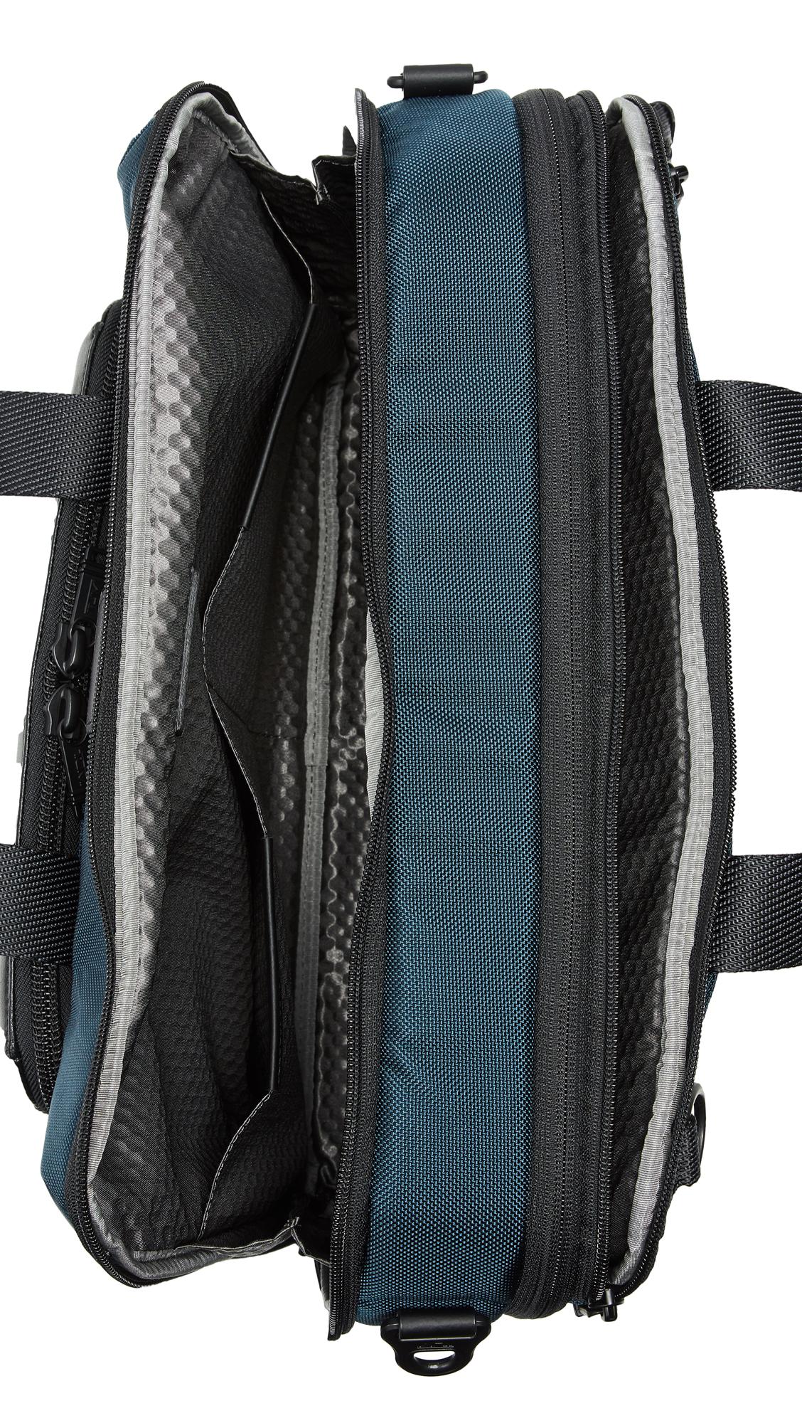 tumi 3 way backpack