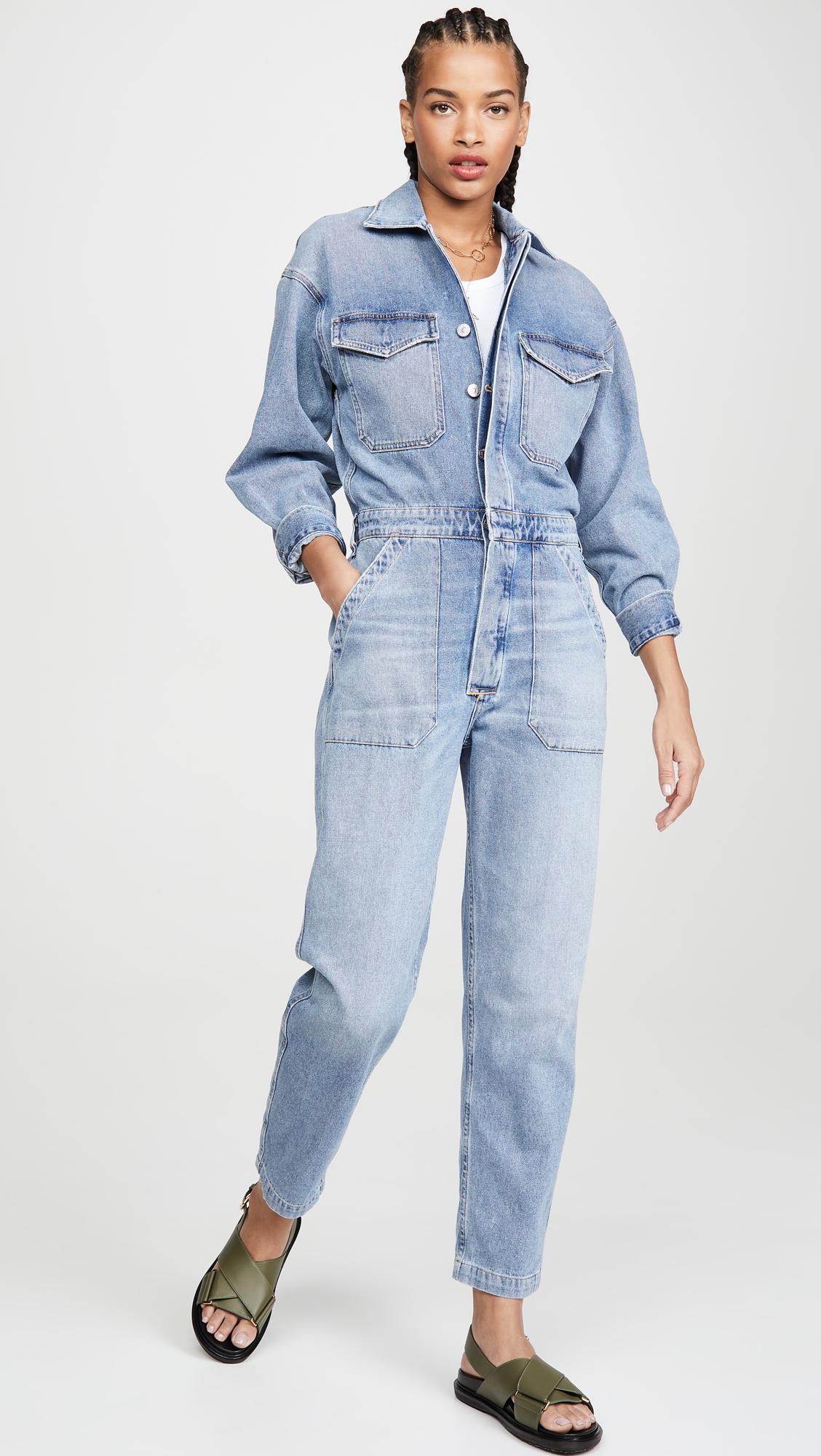 Citizens of sales humanity boiler suit
