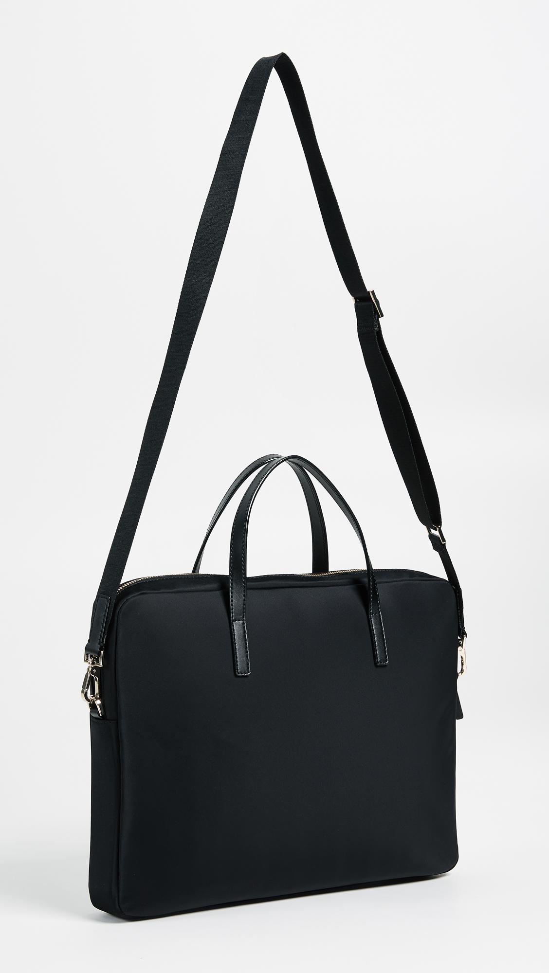 kate spade universal laptop commuter