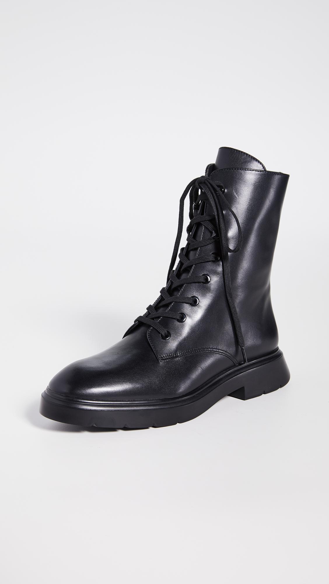 the mckenzee boot