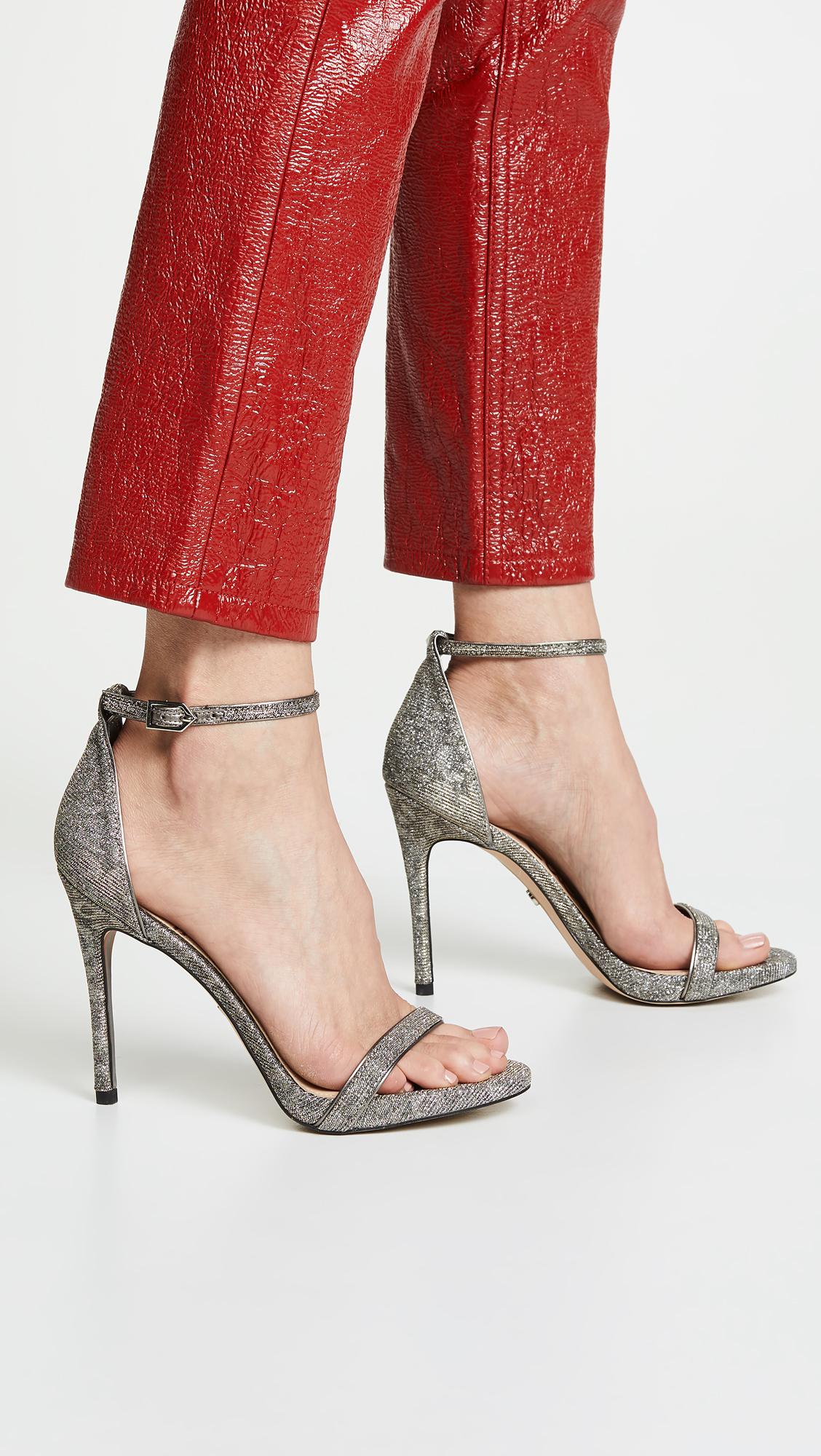 sam edelman ariella silver