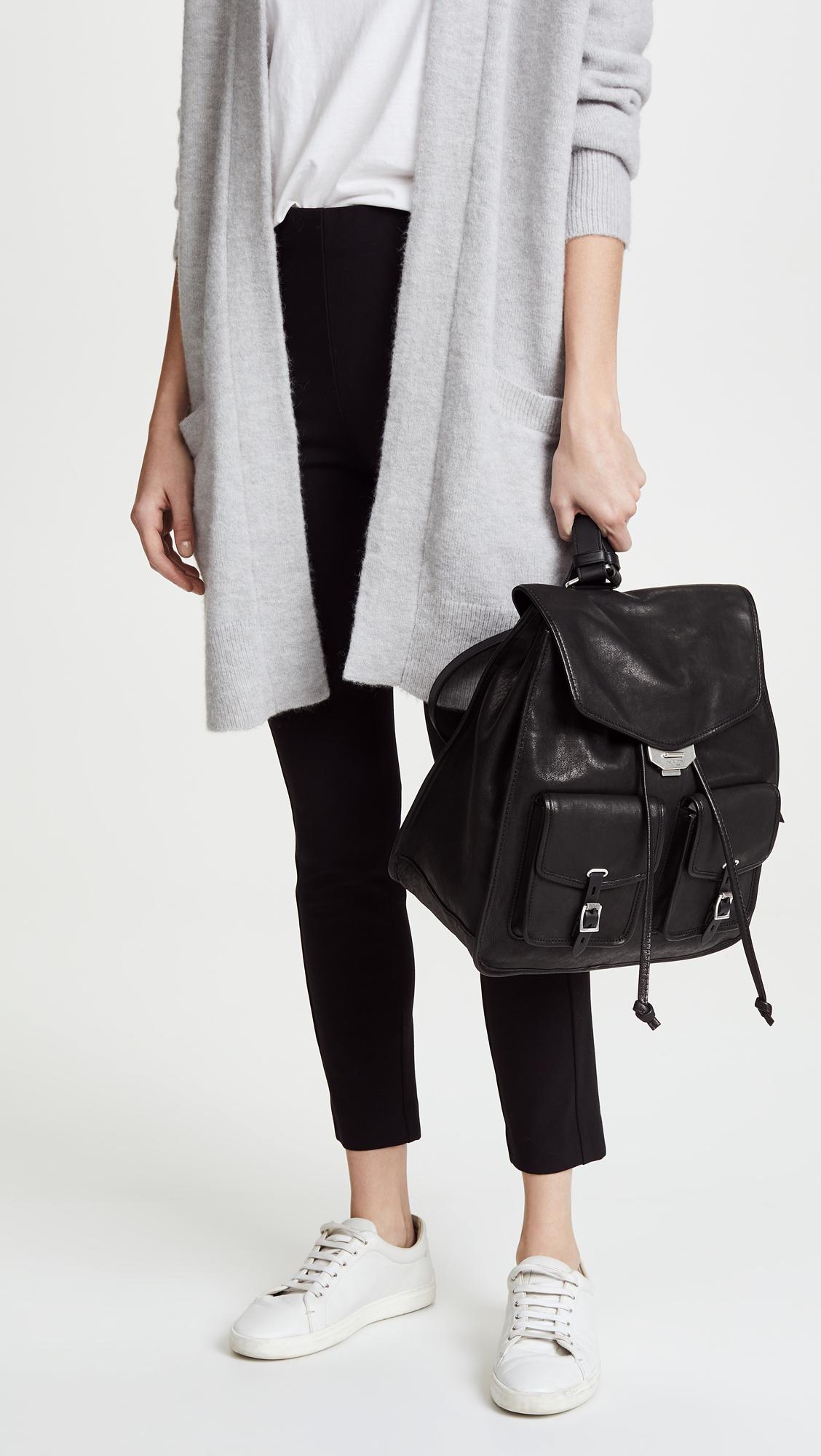 rag and bone small field backpack