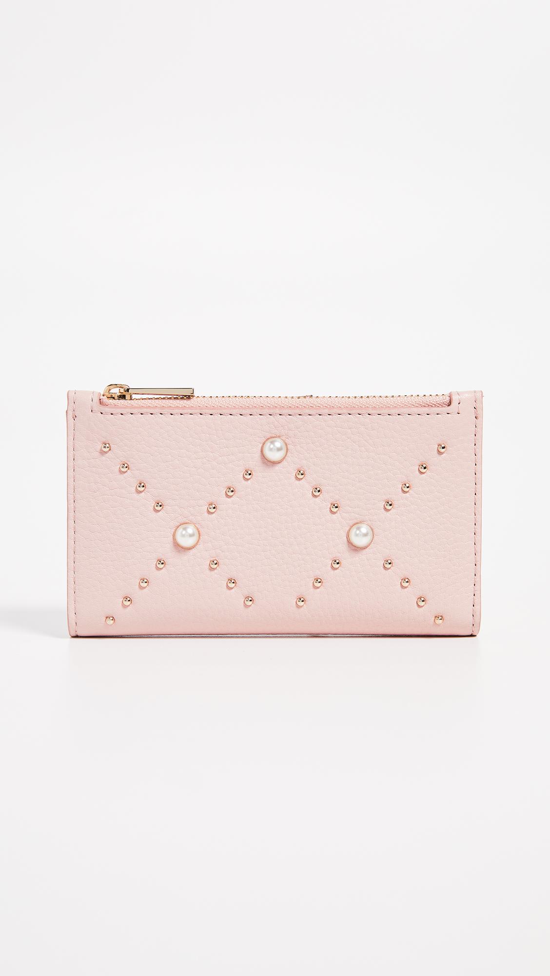 kate spade hayes wallet