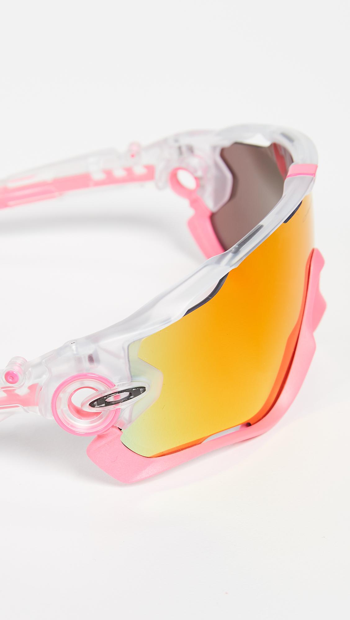 Oakley Jawbreaker Sunglasses | Lyst