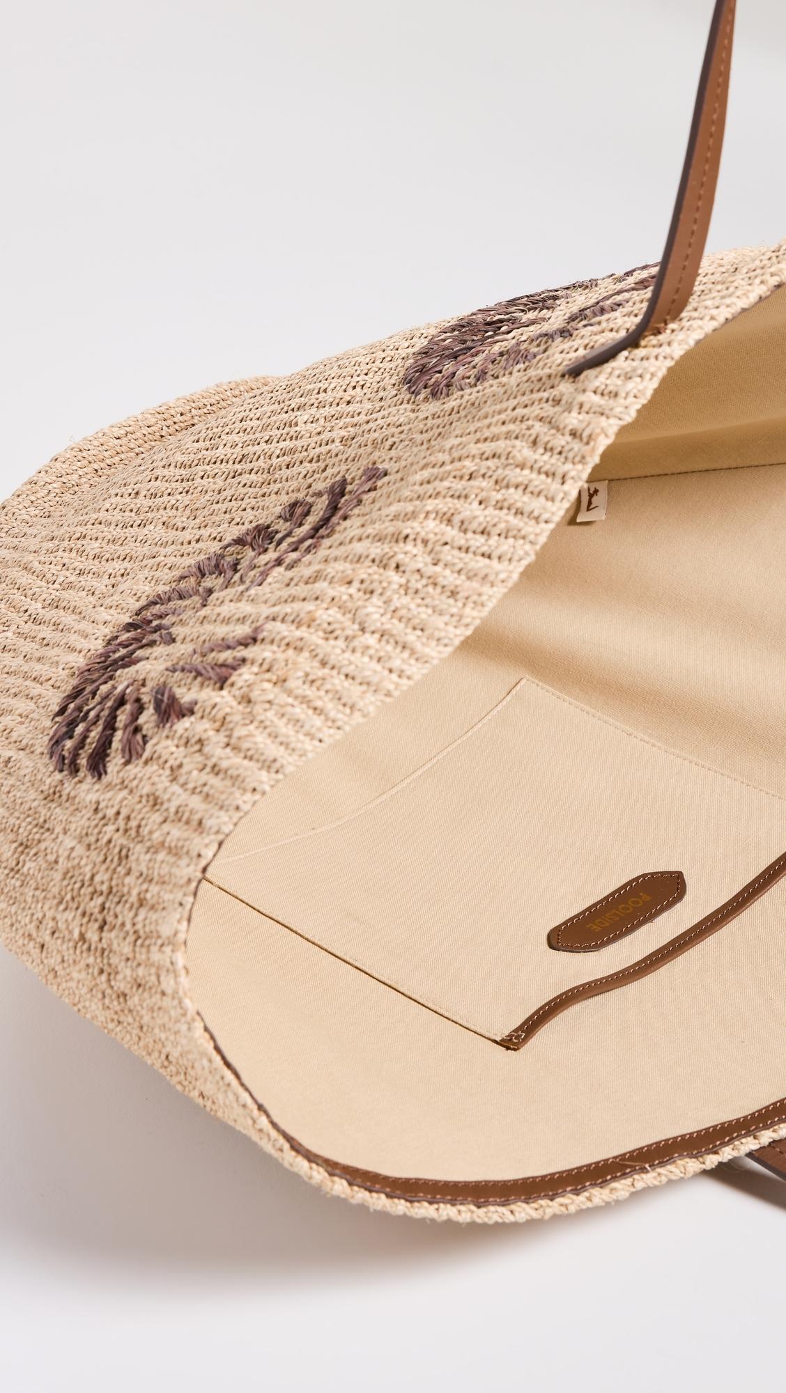 【Poolside Bags】The Anna Tote The Anna Tote – POOLSIDE