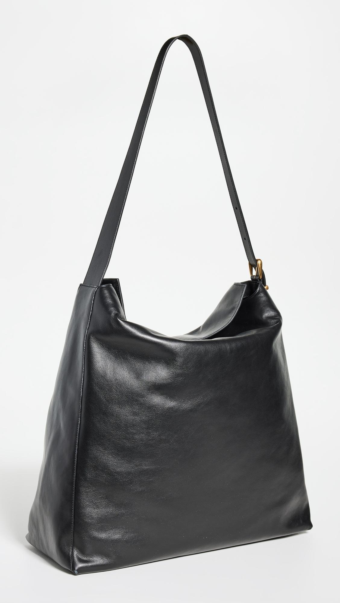 Marli Tote - Black Eclipse – Wandler.com