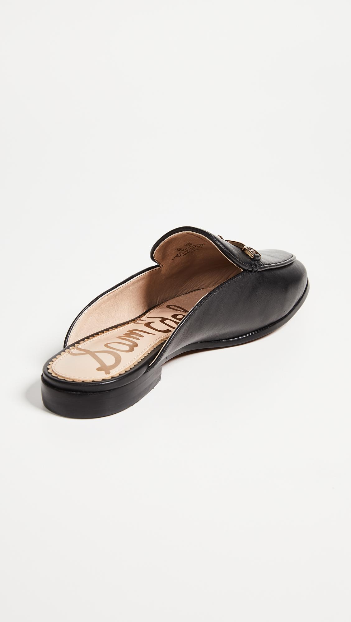 fur gucci mules