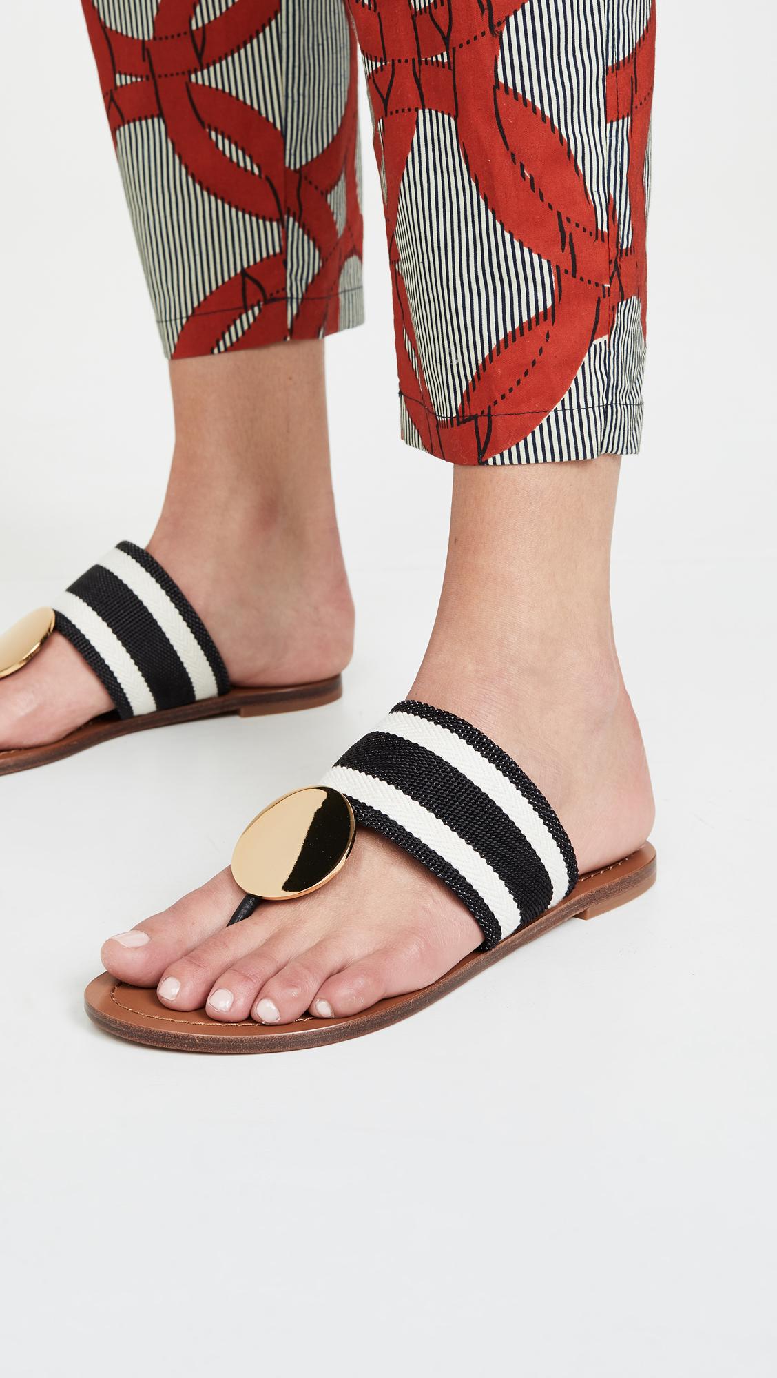 Tory Burch Patos Disk 2024 grandmother blog