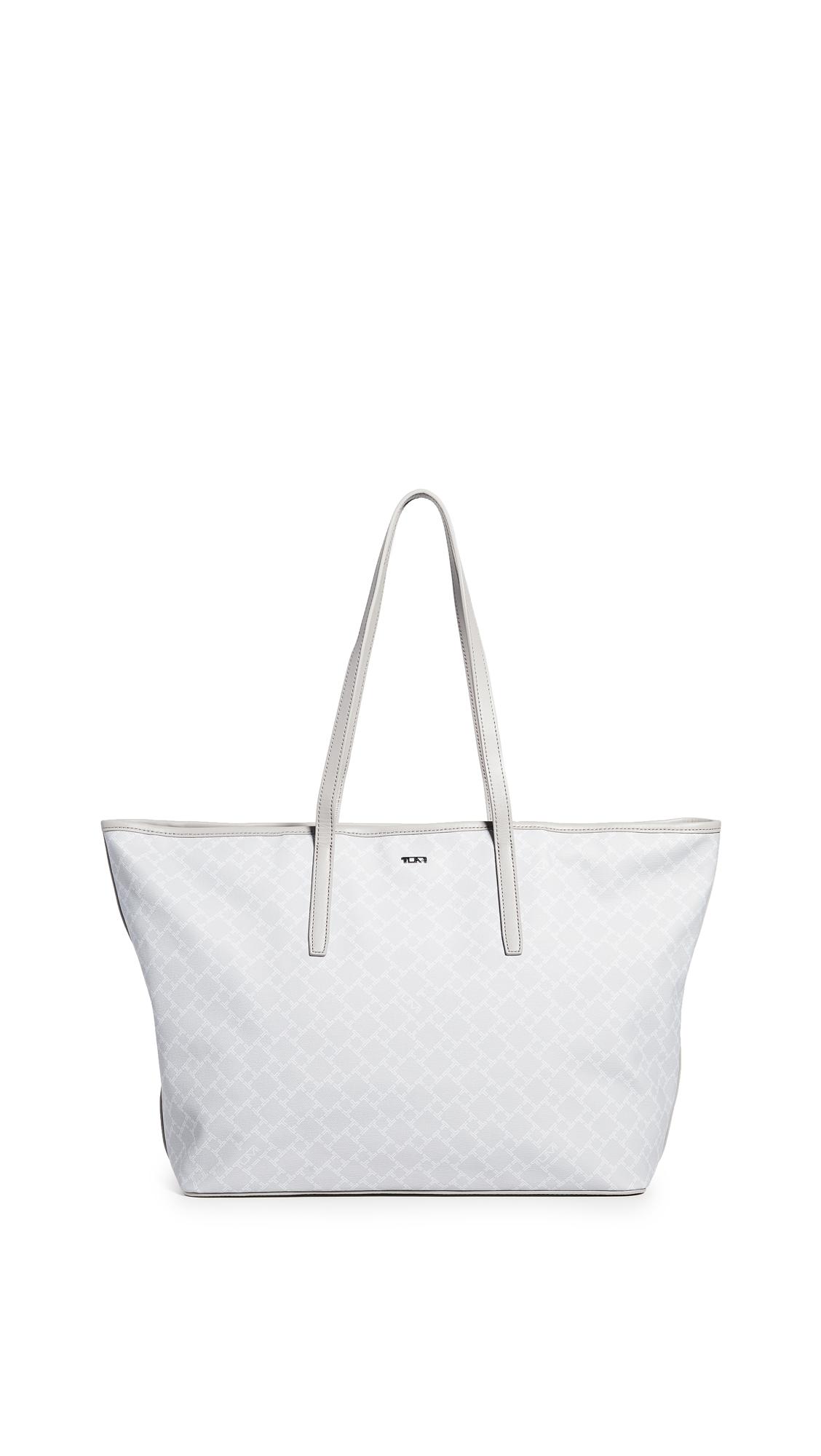 Tumi Everyday Tote Bag in Gray | Lyst