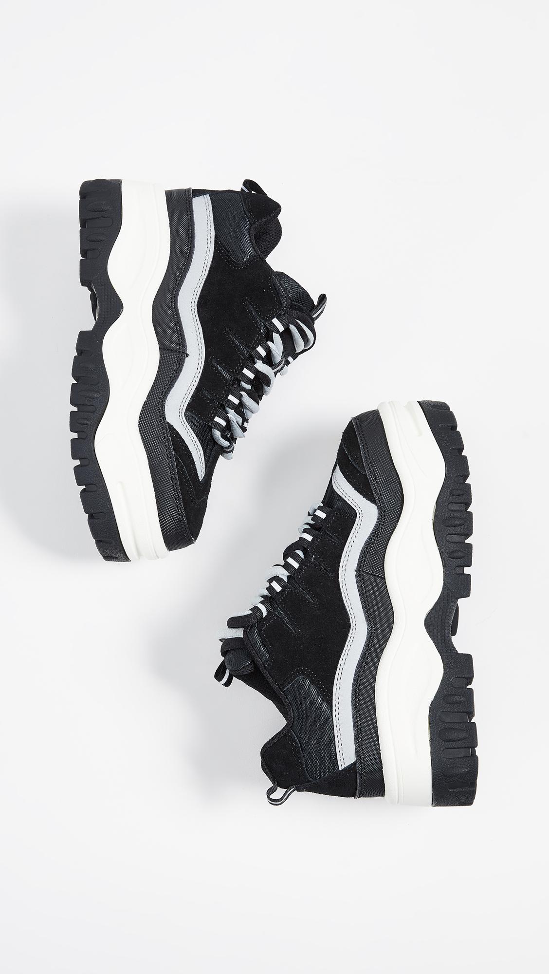 jeffrey campbell pro era sneakers