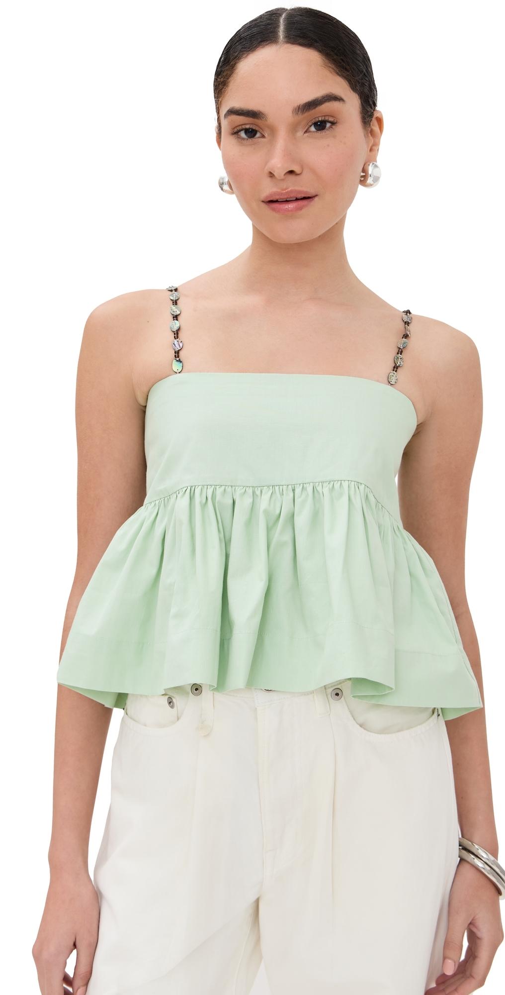 Green Azeeza Clothing for Women | Lyst