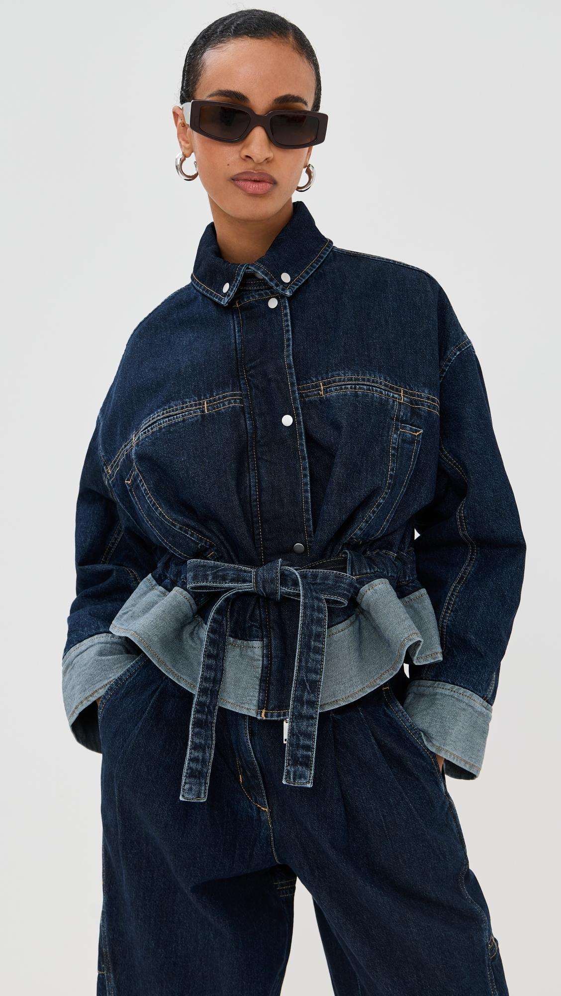 3.1 Phillip Lim Jackets for Women | Online Sale up to 76