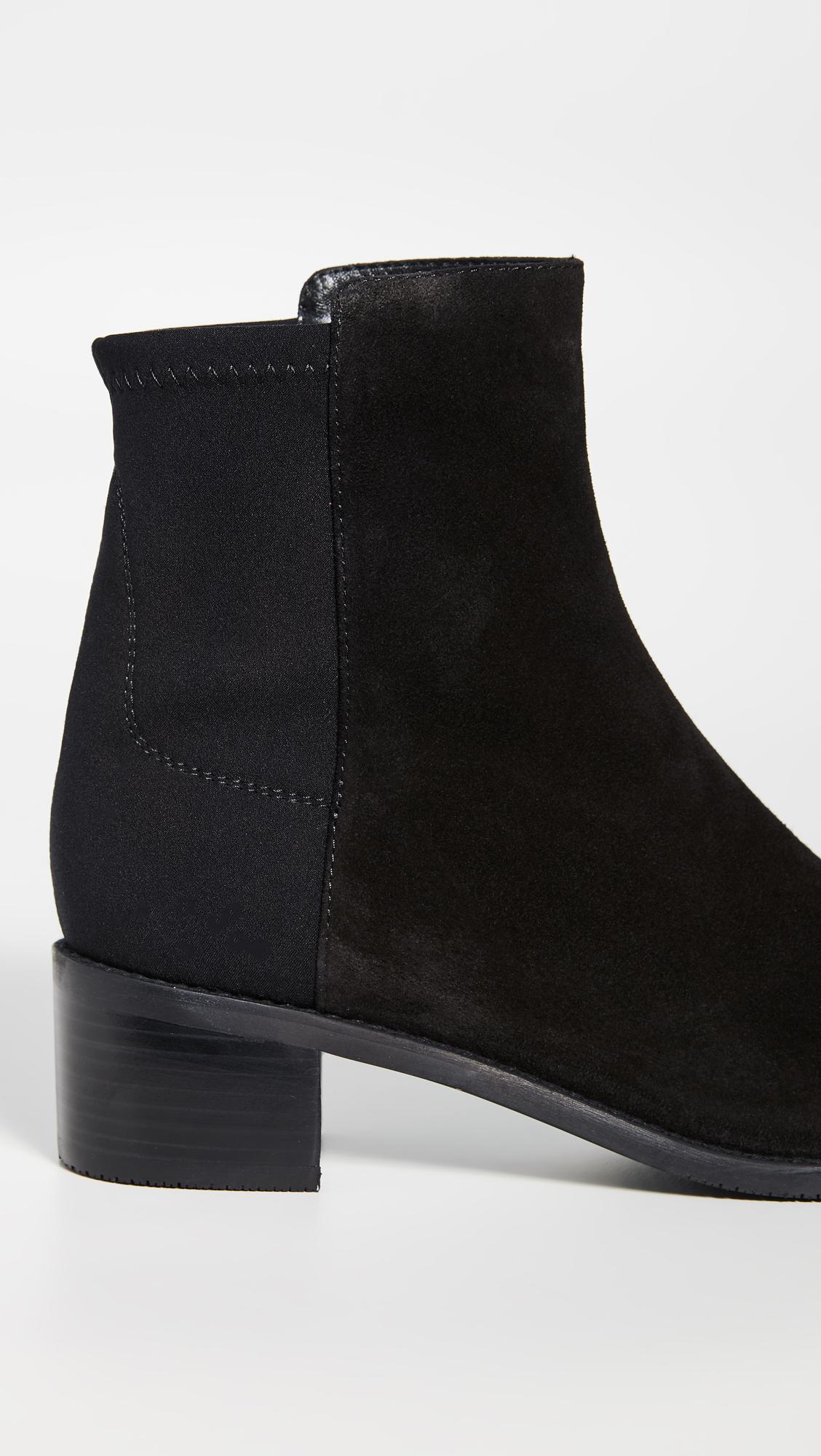 easyon reserve bootie stuart weitzman