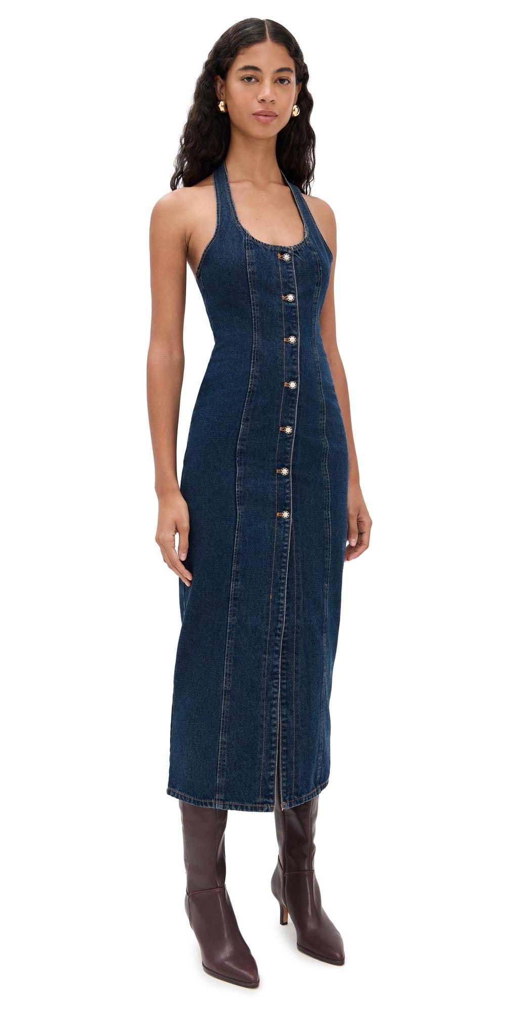 polo dress St Ives Polo Dress