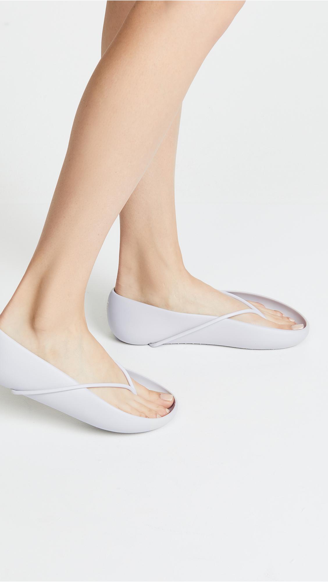 philippe starck sandals