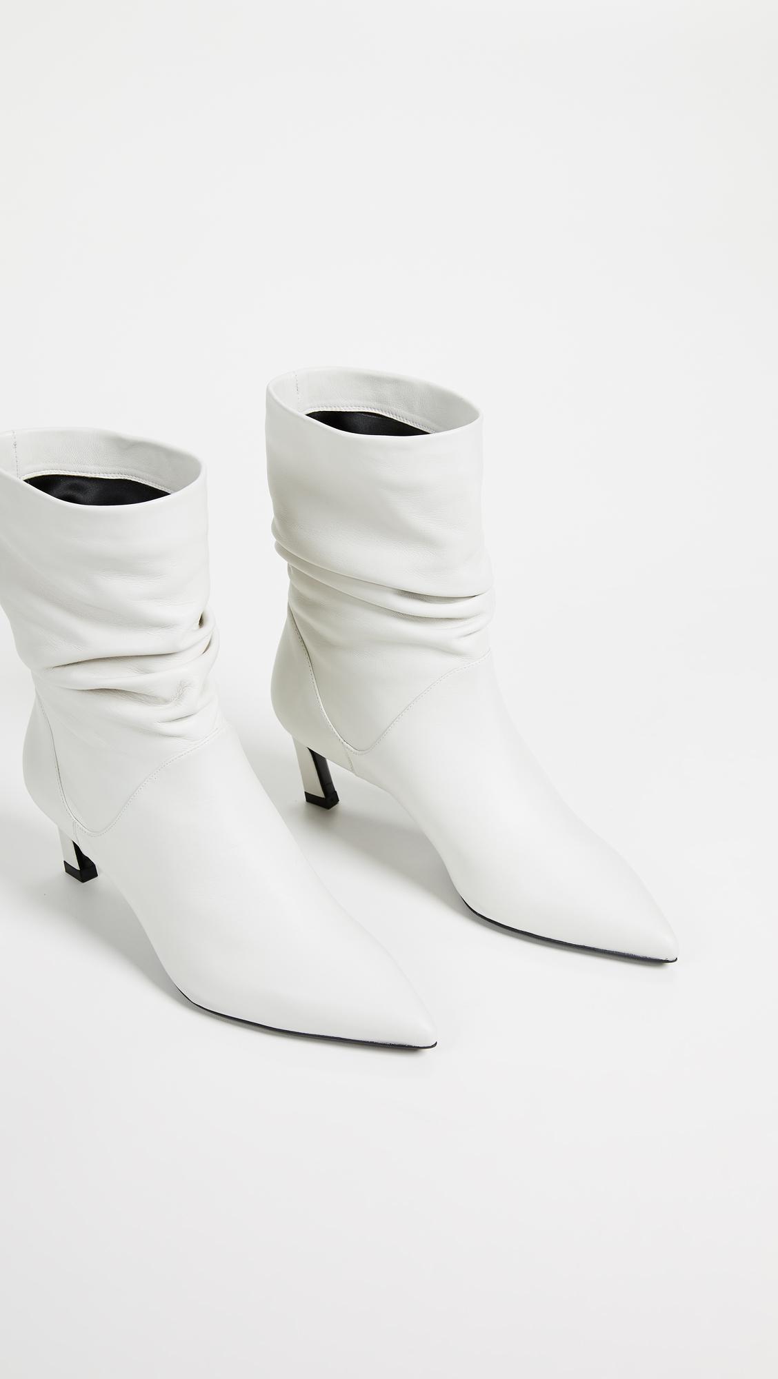 stuart weitzman demibenatar booties