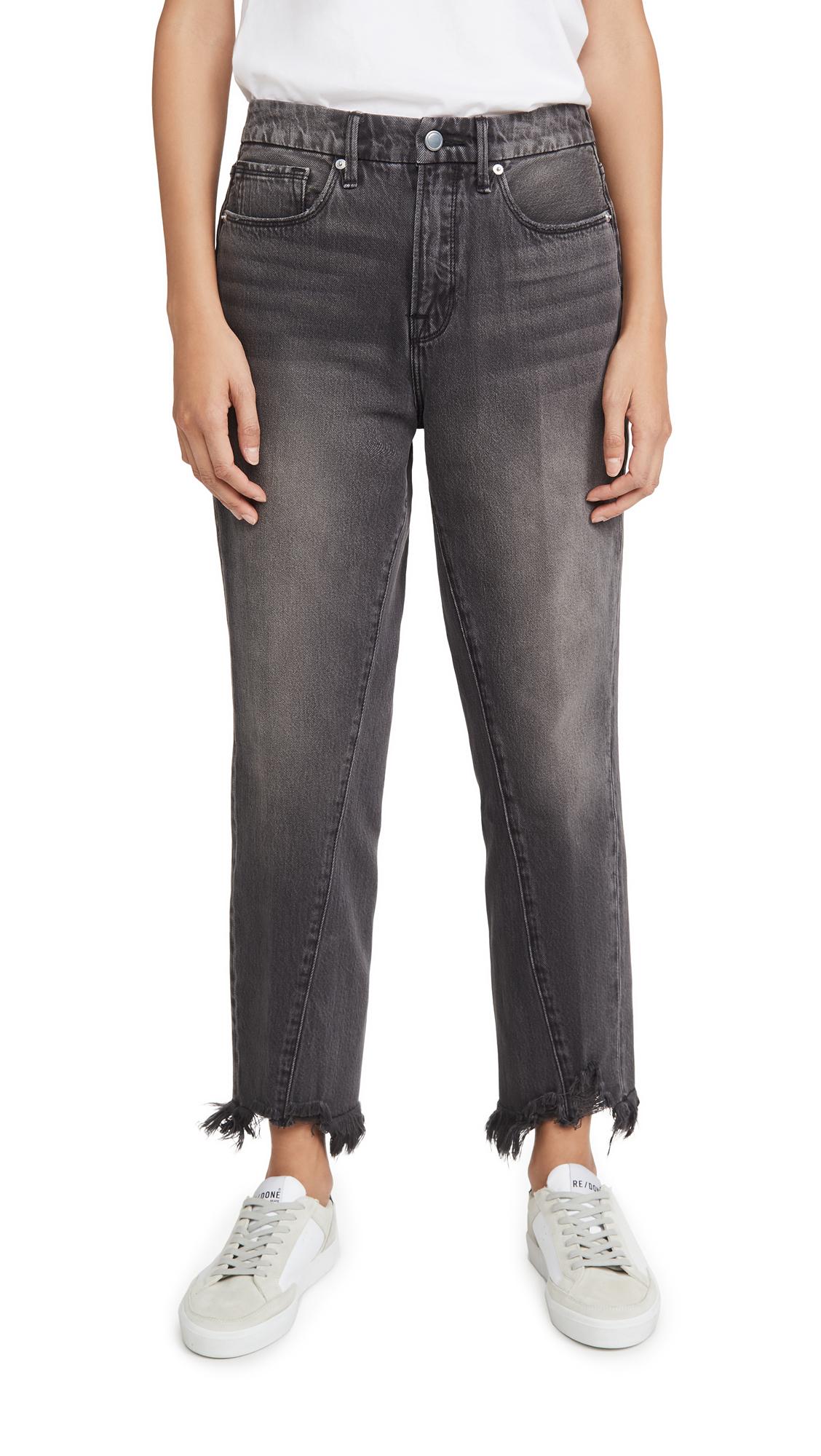 good american good classic jeans