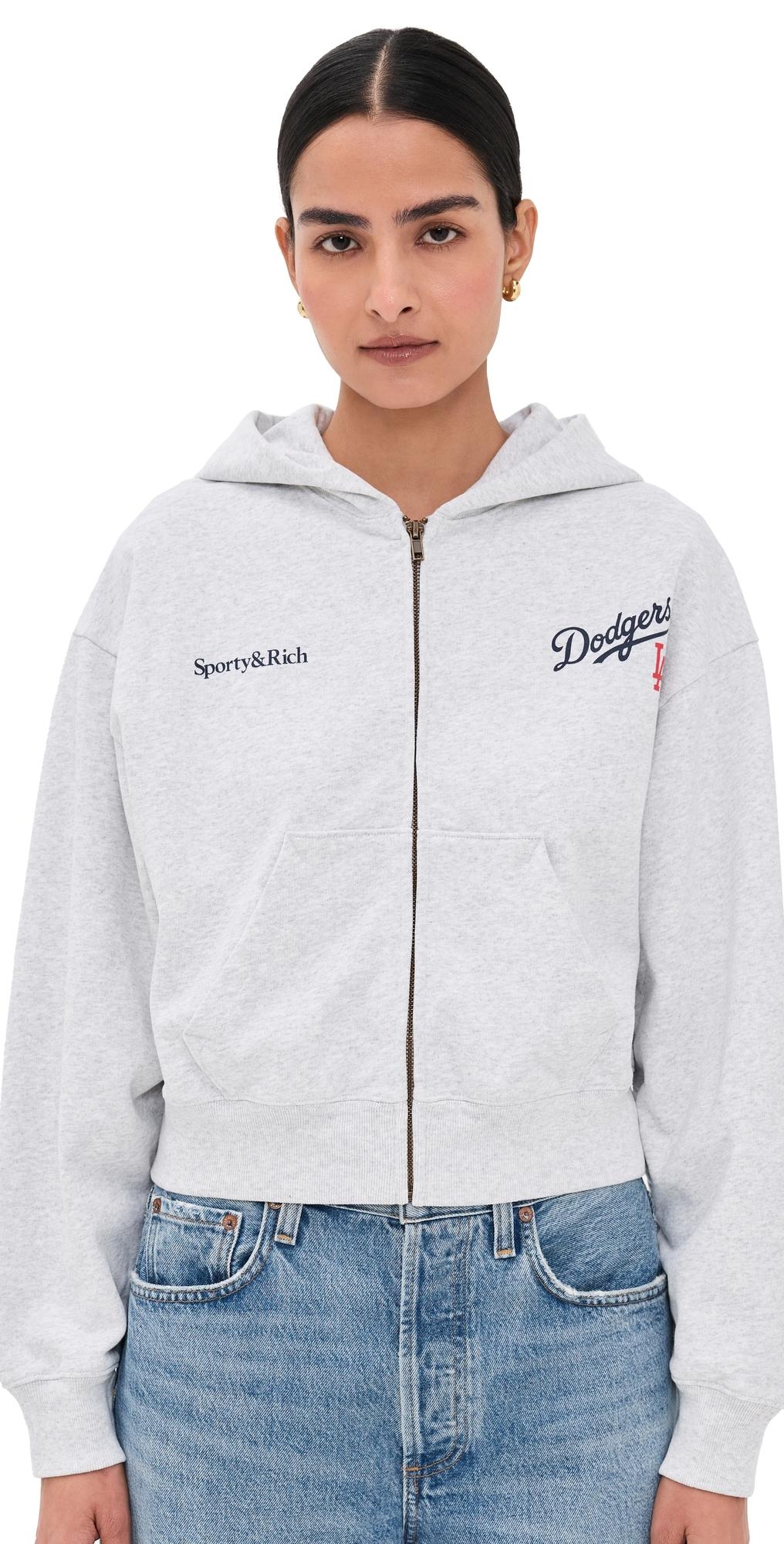 Sporty & Rich Hoodies for Women | Online Sale up to 34% off