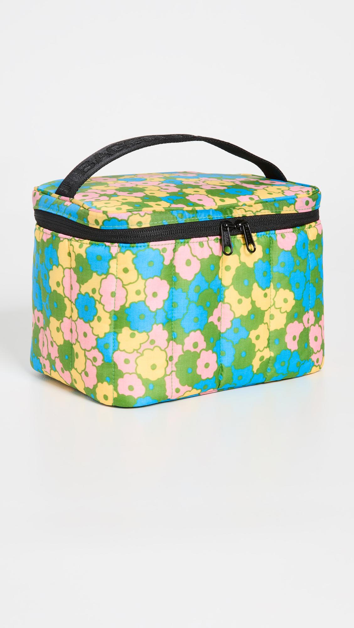 BAGGU Puffy Lunch Bag Lyst
