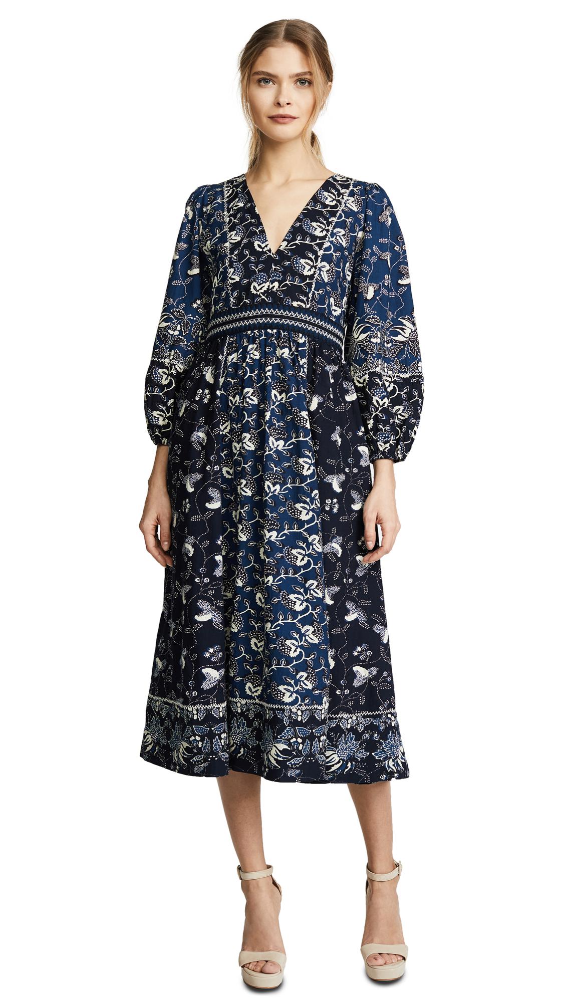 Ulla johnson iona dress top