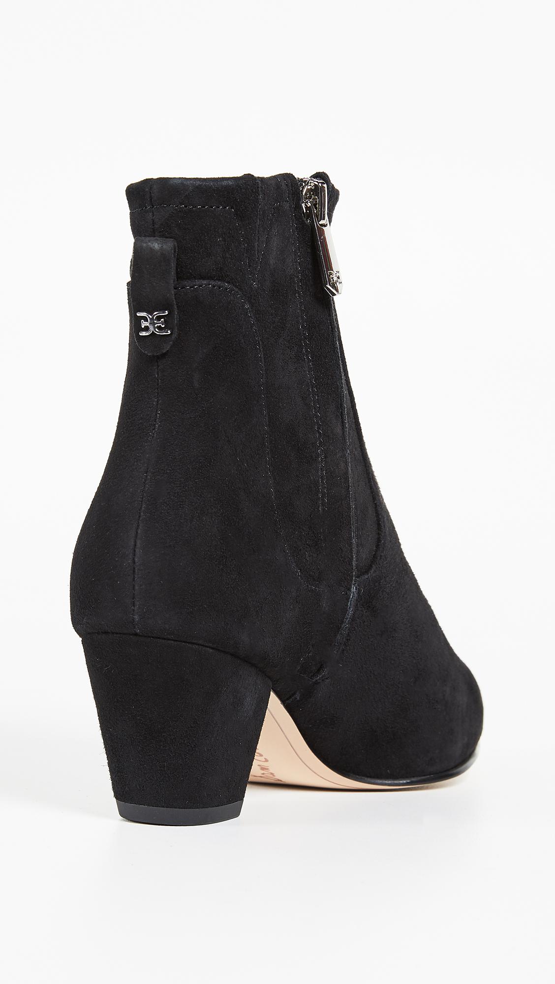 karlee bootie
