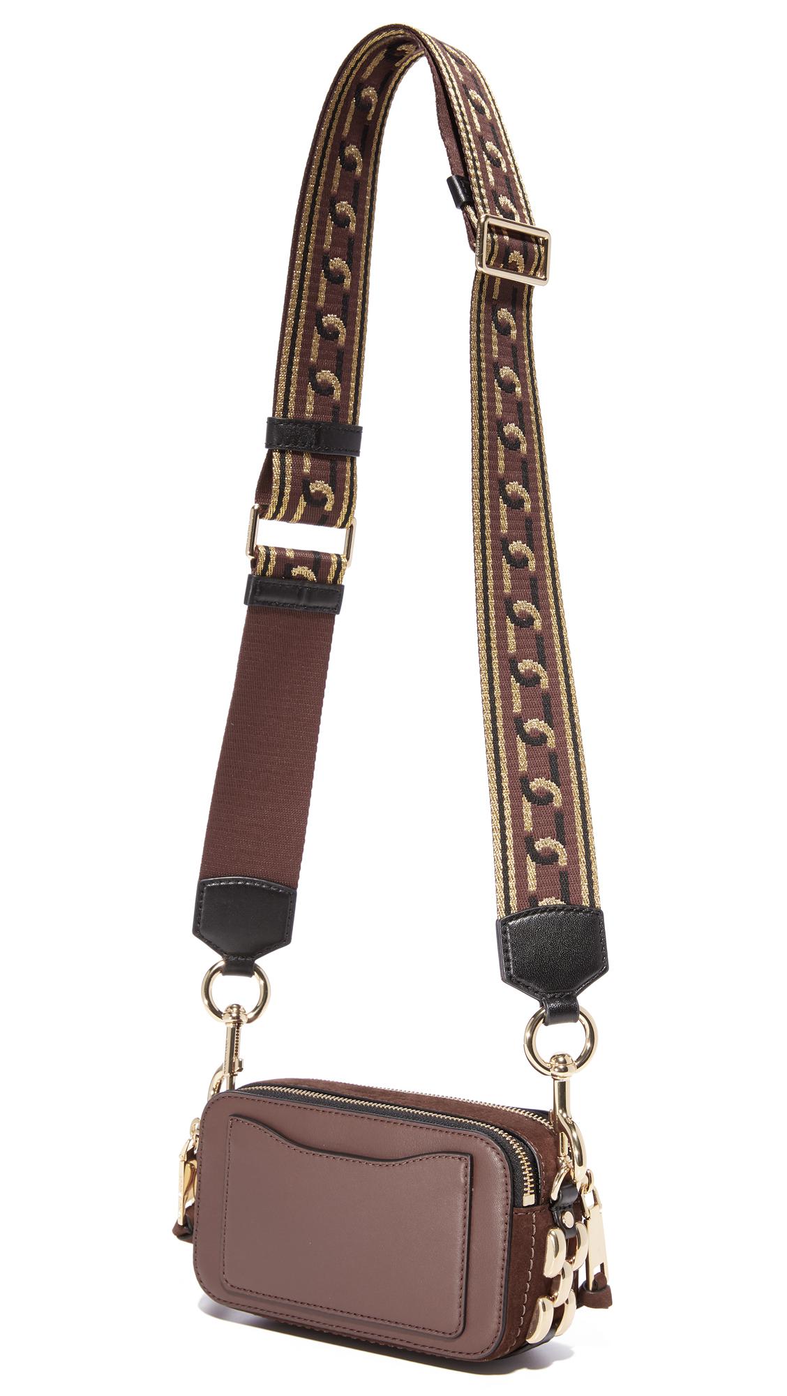 Jacobs Camera Bag IUCN Water