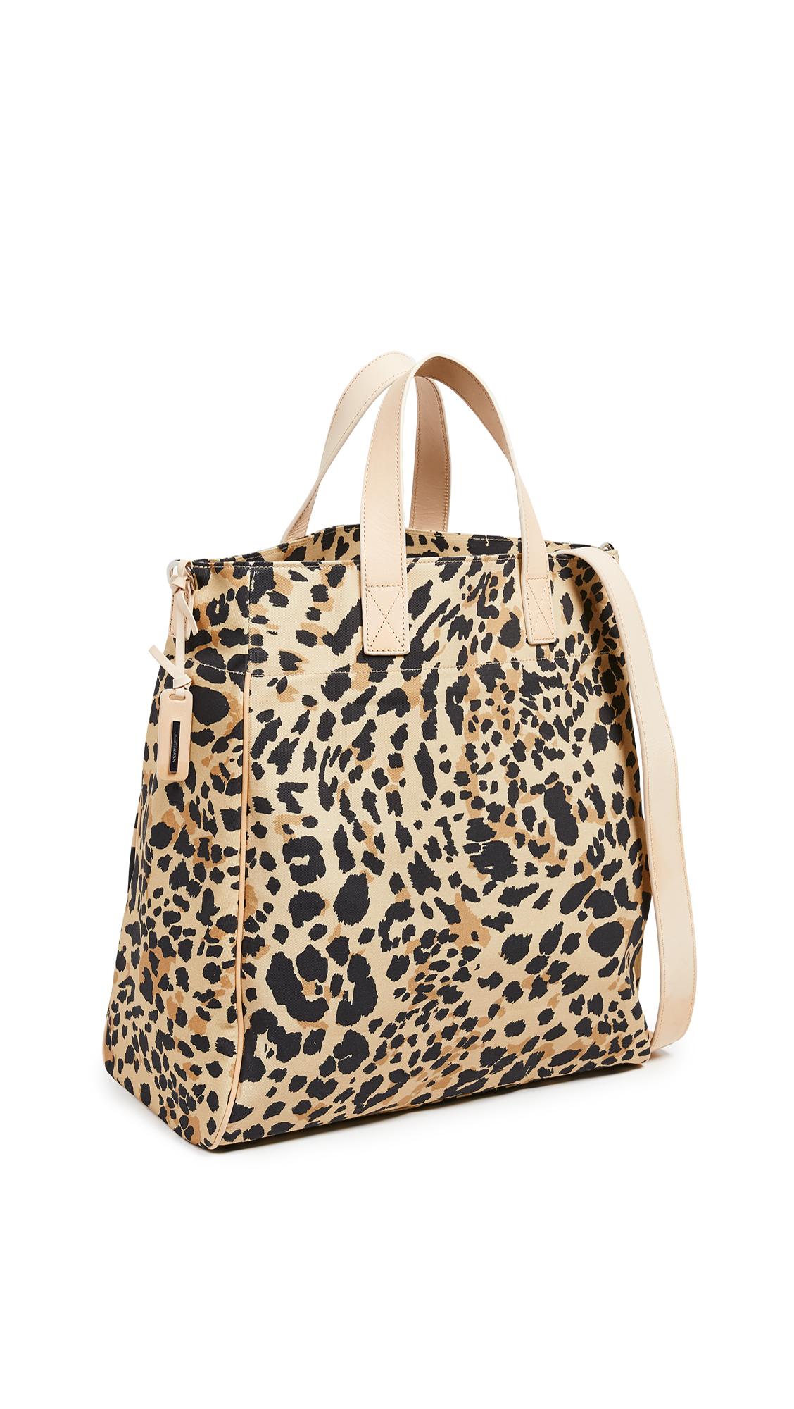 zimmermann beach tote