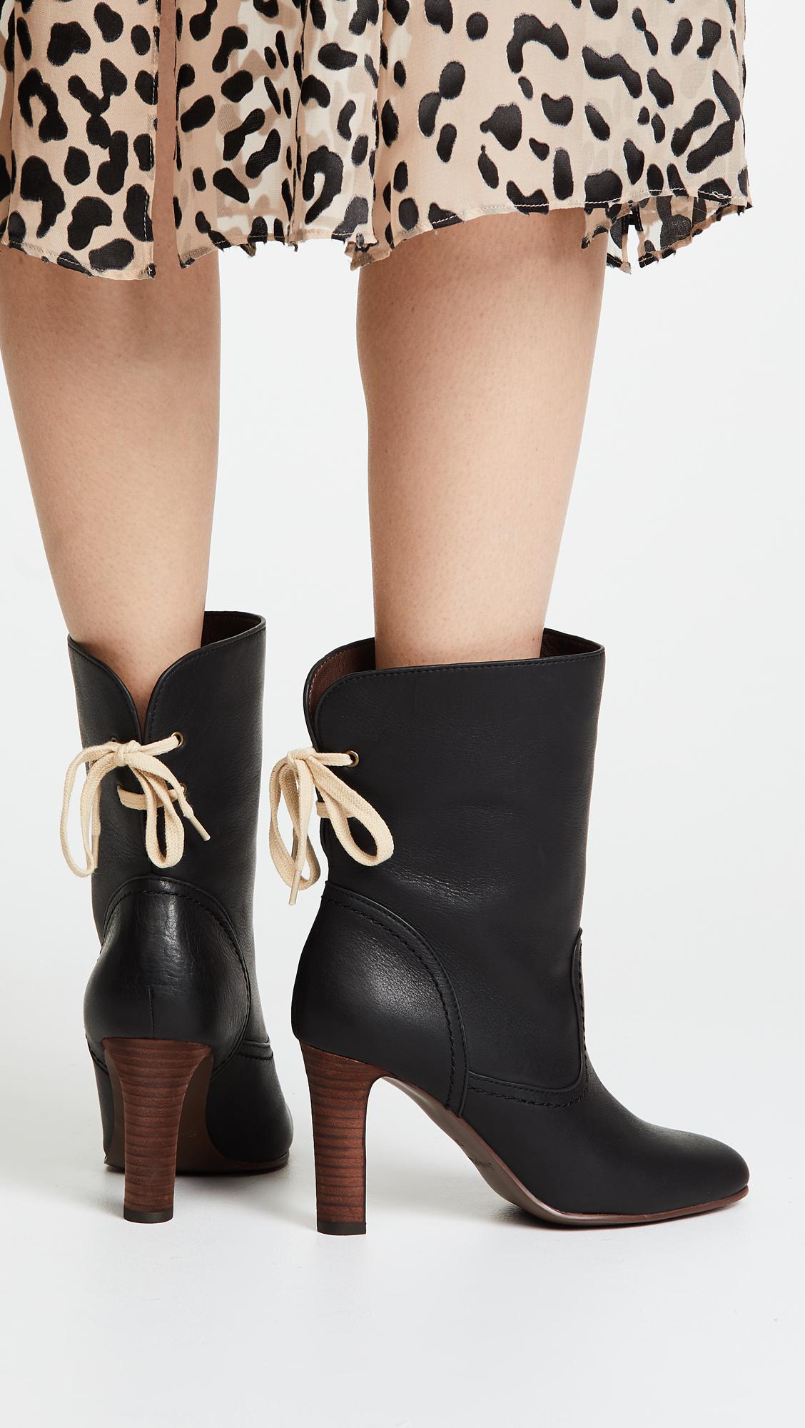 see by chloe lara boots